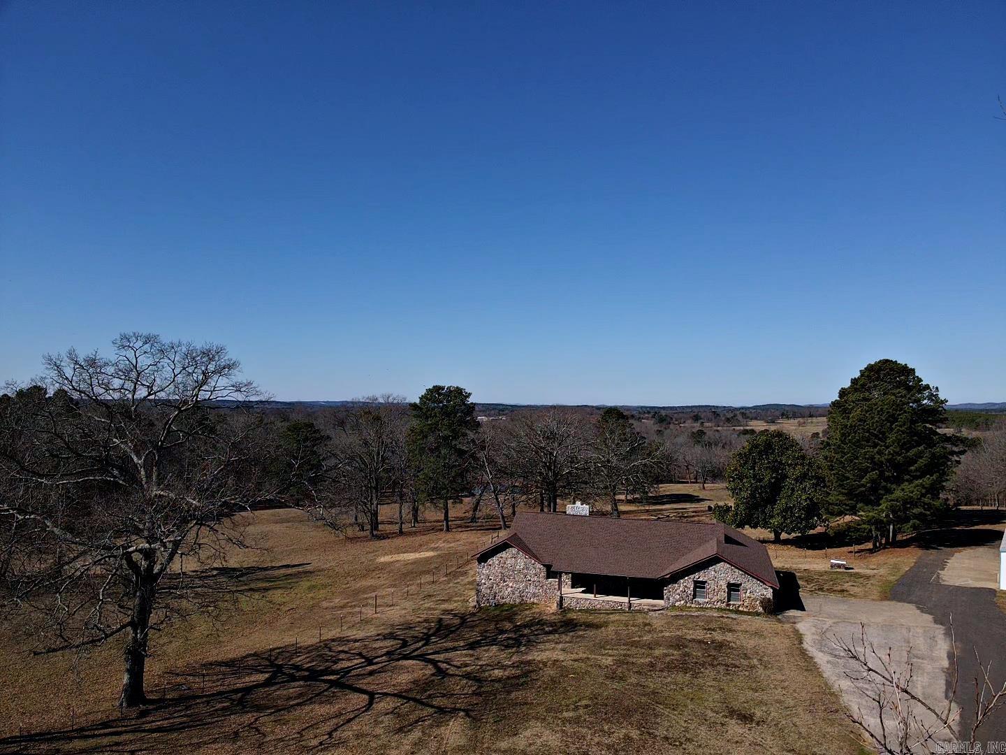 7369  7  Bismarck, AR