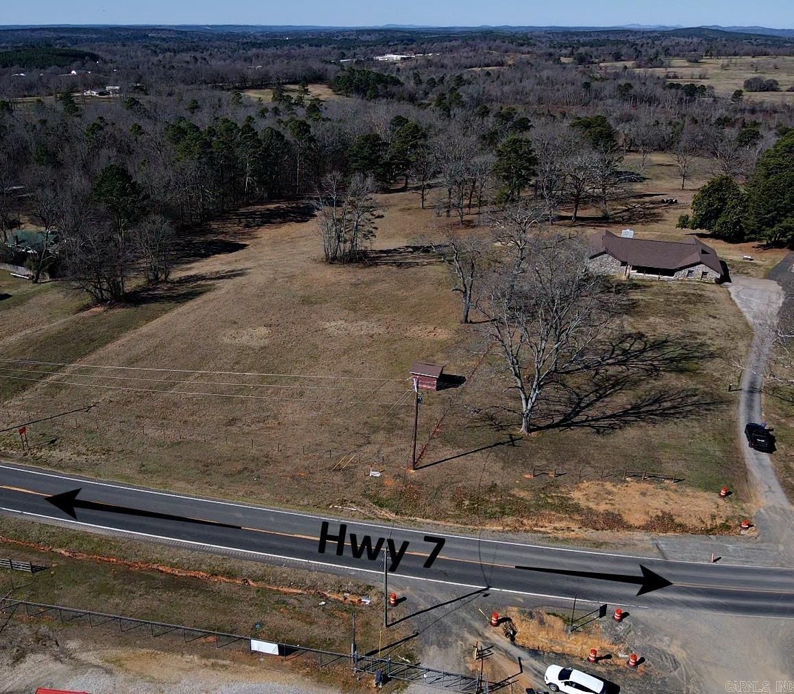 7369  7  Bismarck, AR