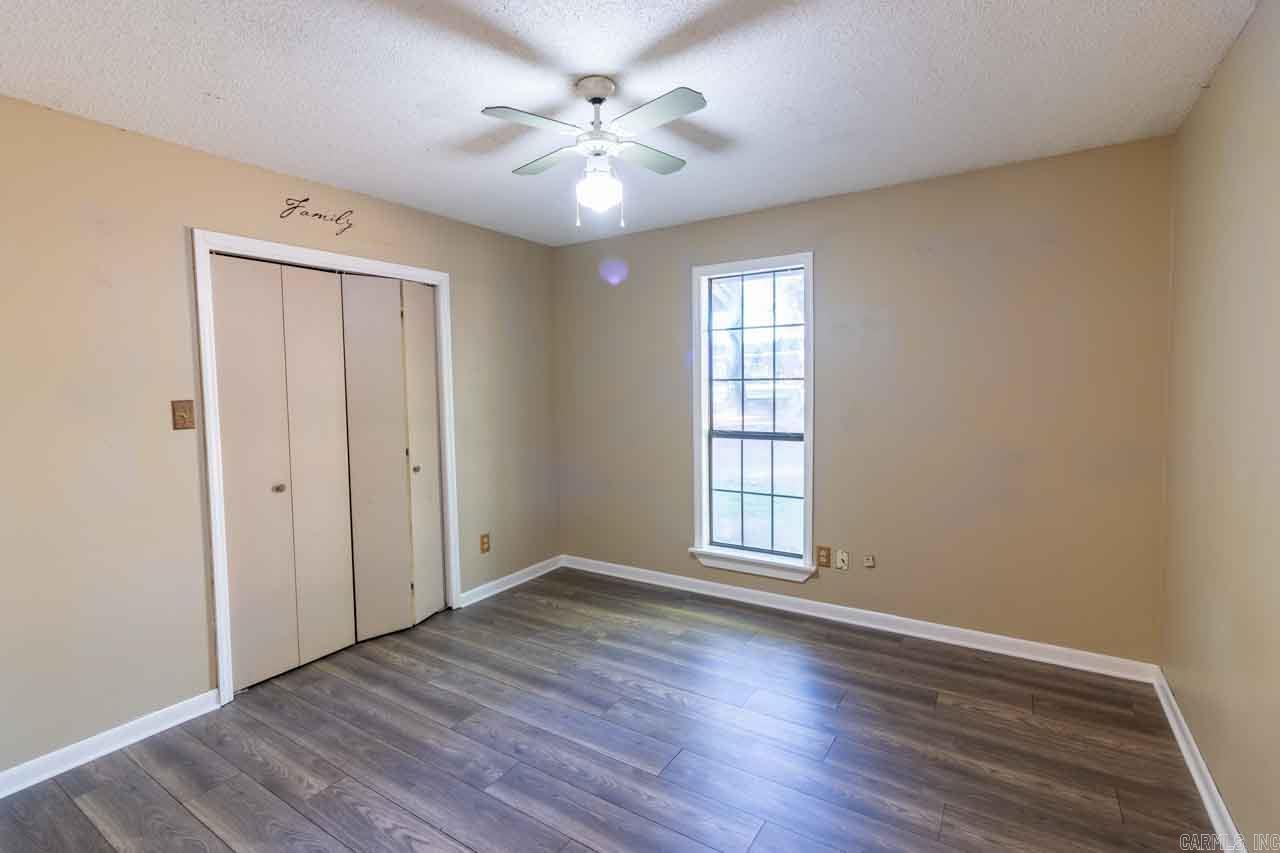 29  Country Wood  Cabot, AR