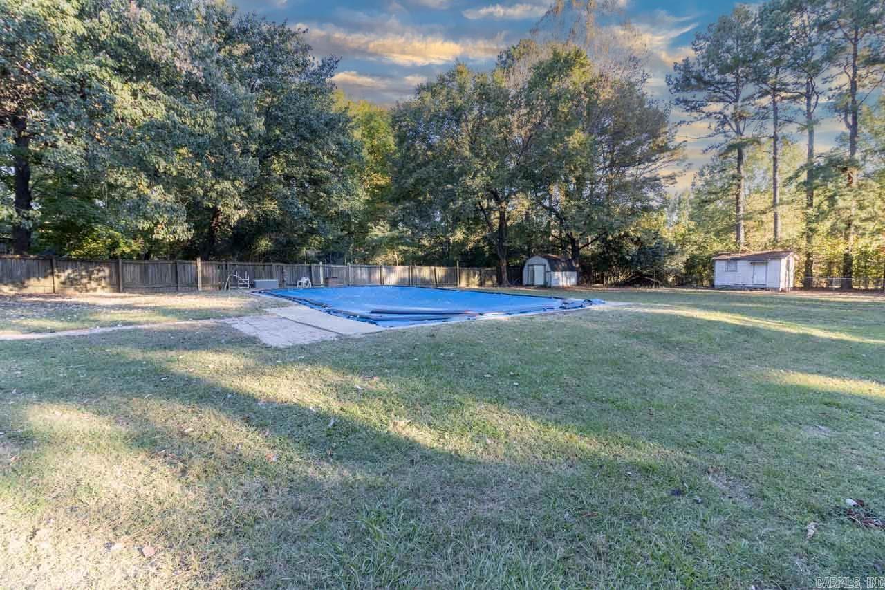 29  Country Wood  Cabot, AR