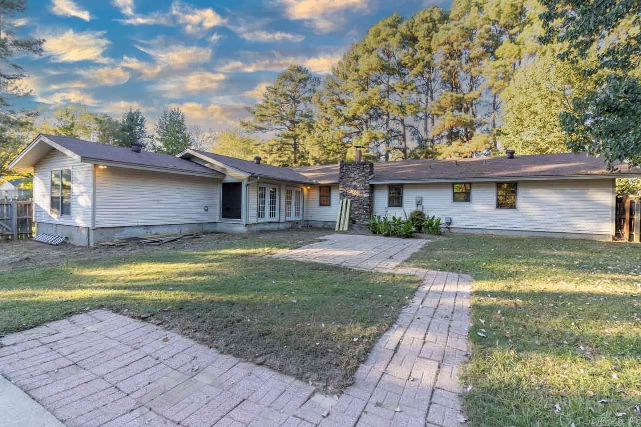 29  Country Wood  Cabot, AR