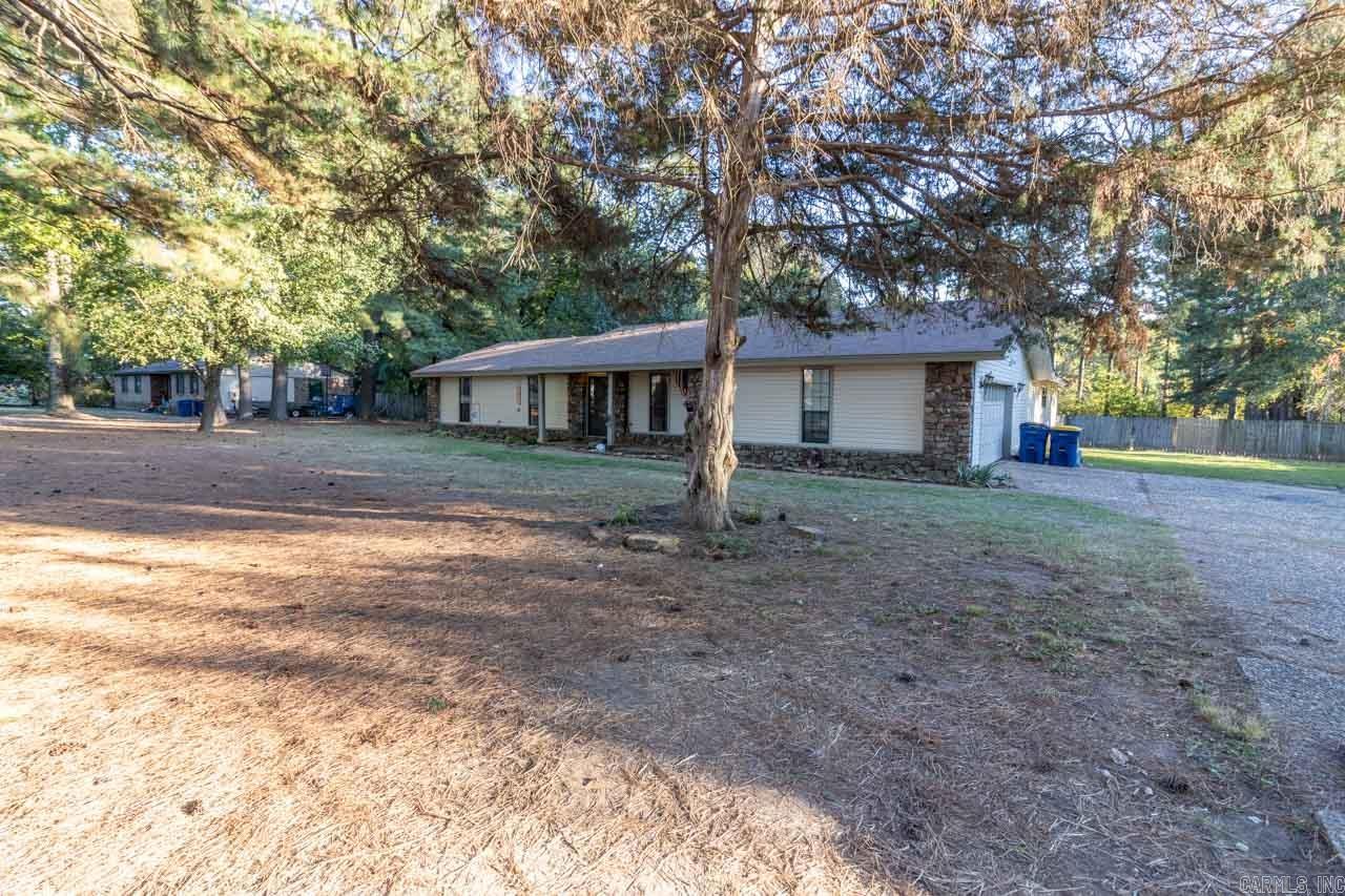 29  Country Wood  Cabot, AR