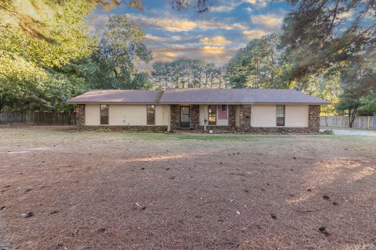 29  Country Wood  Cabot, AR