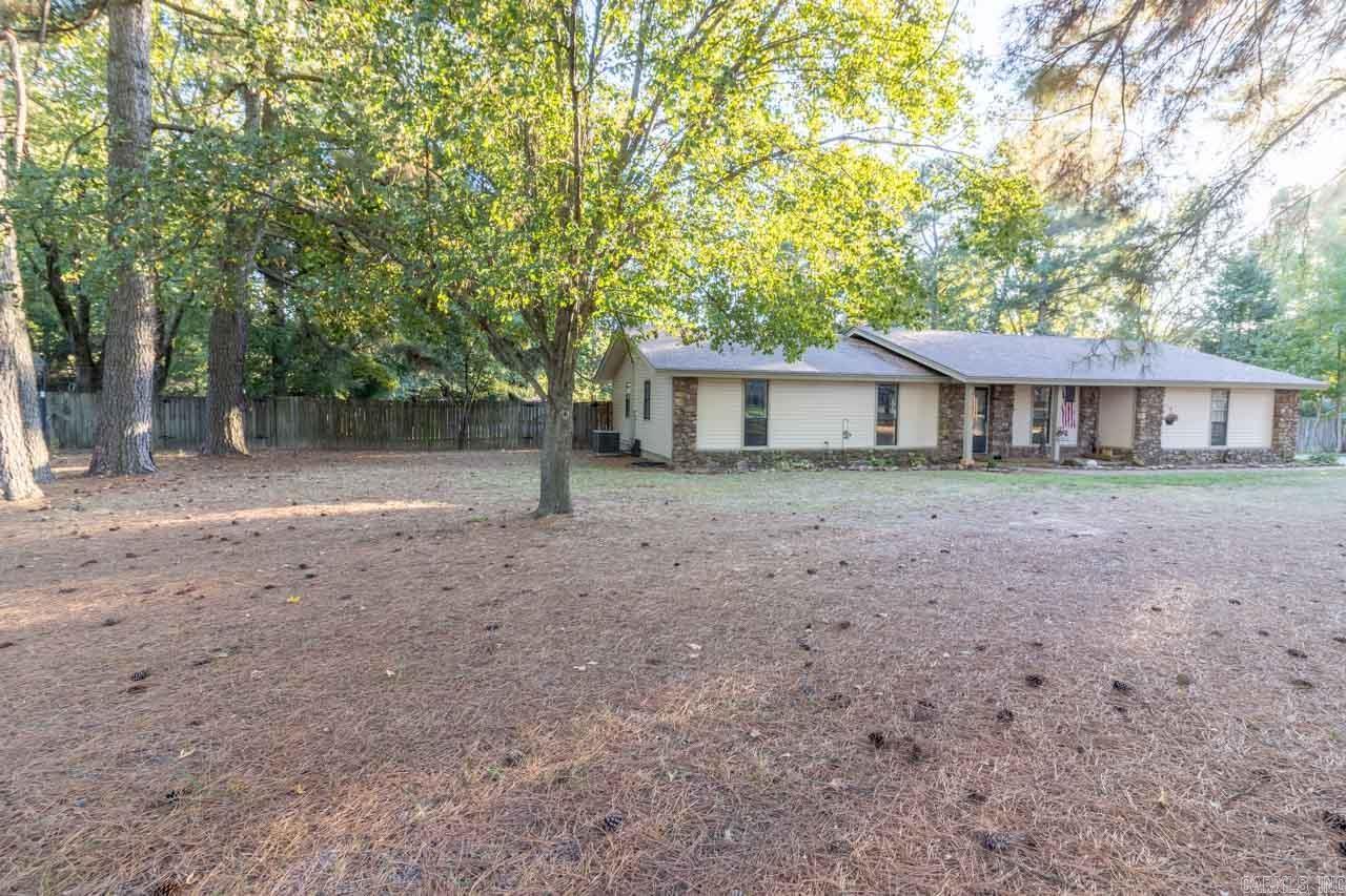 29  Country Wood  Cabot, AR