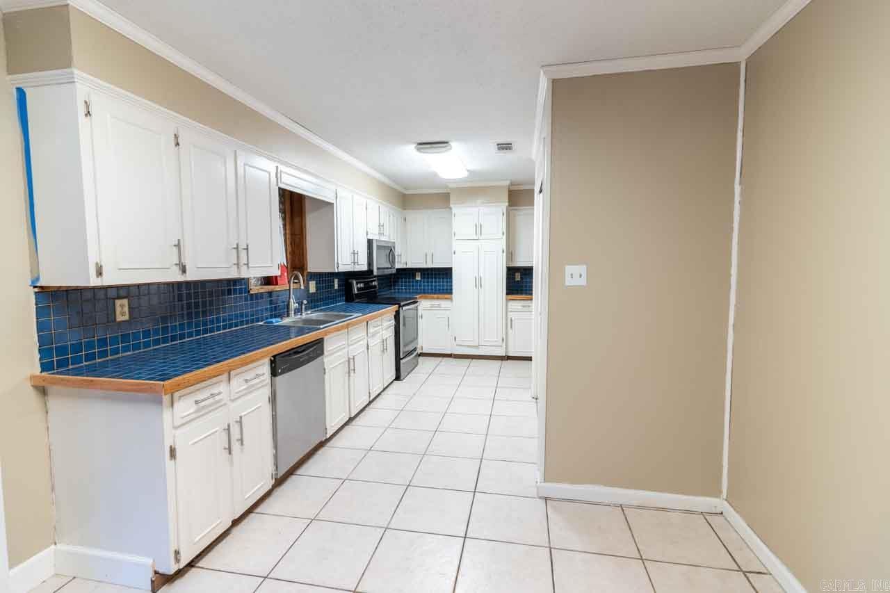 29  Country Wood  Cabot, AR