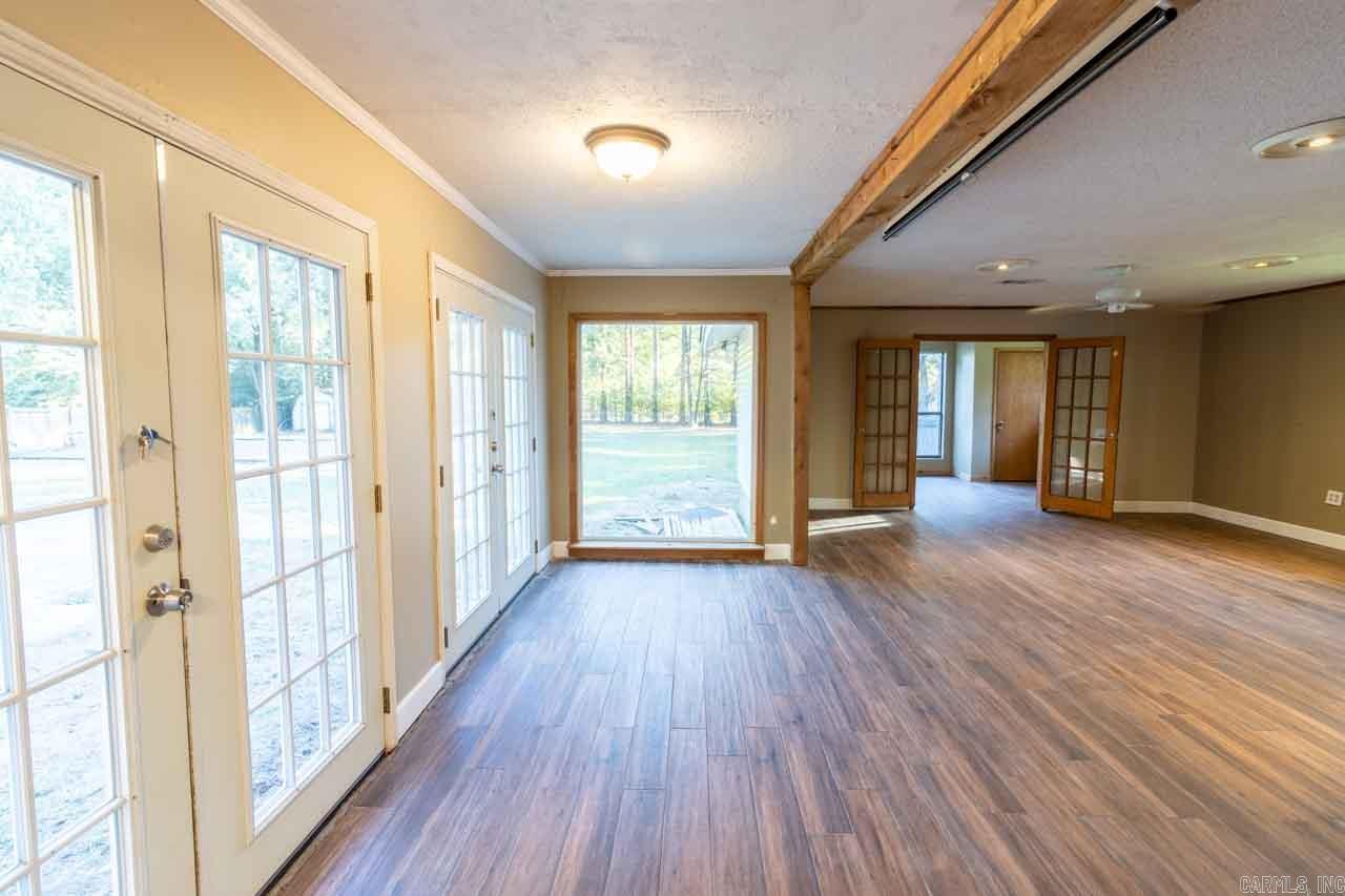29  Country Wood  Cabot, AR