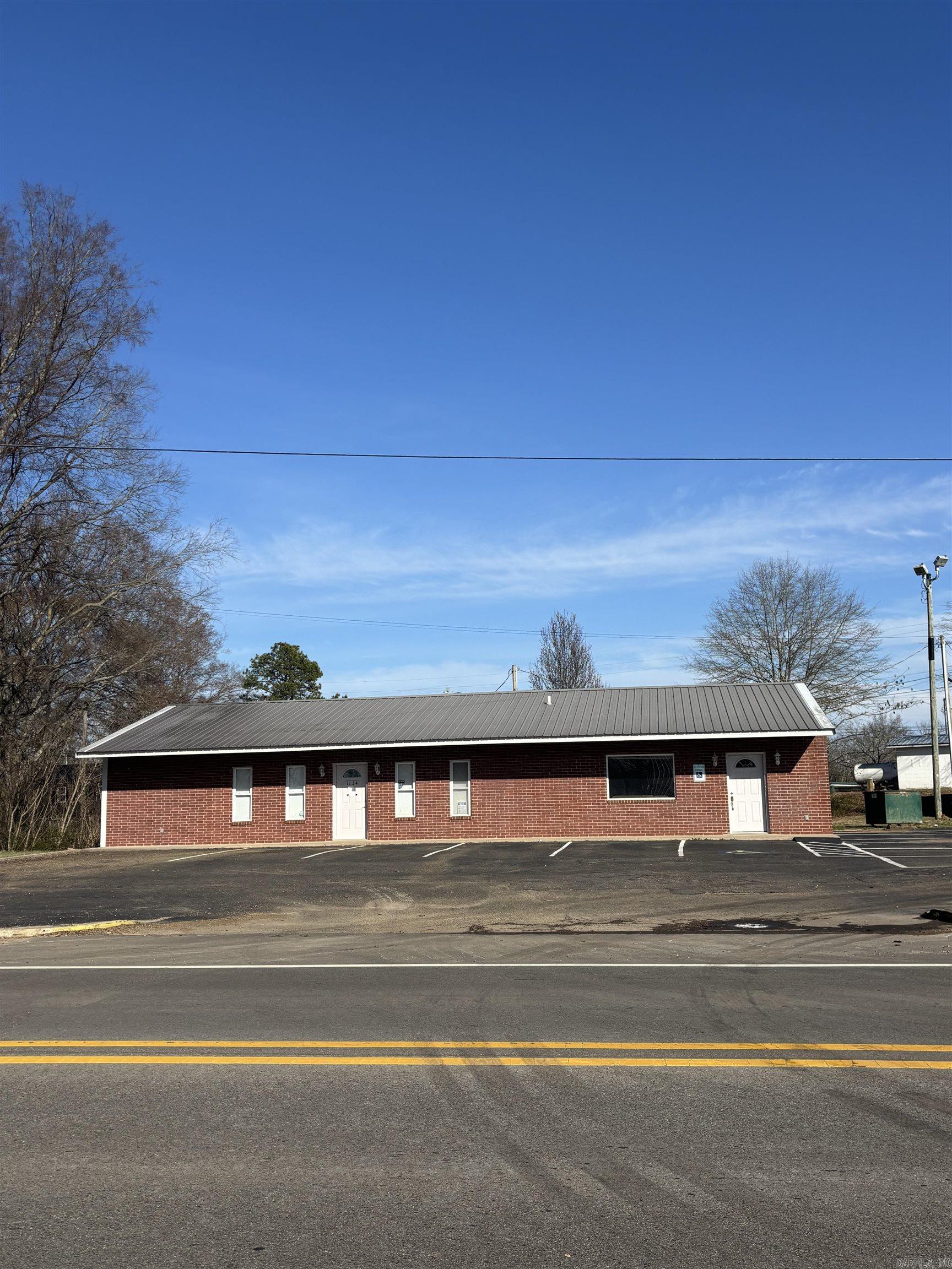 1124  Main  Dierks, AR