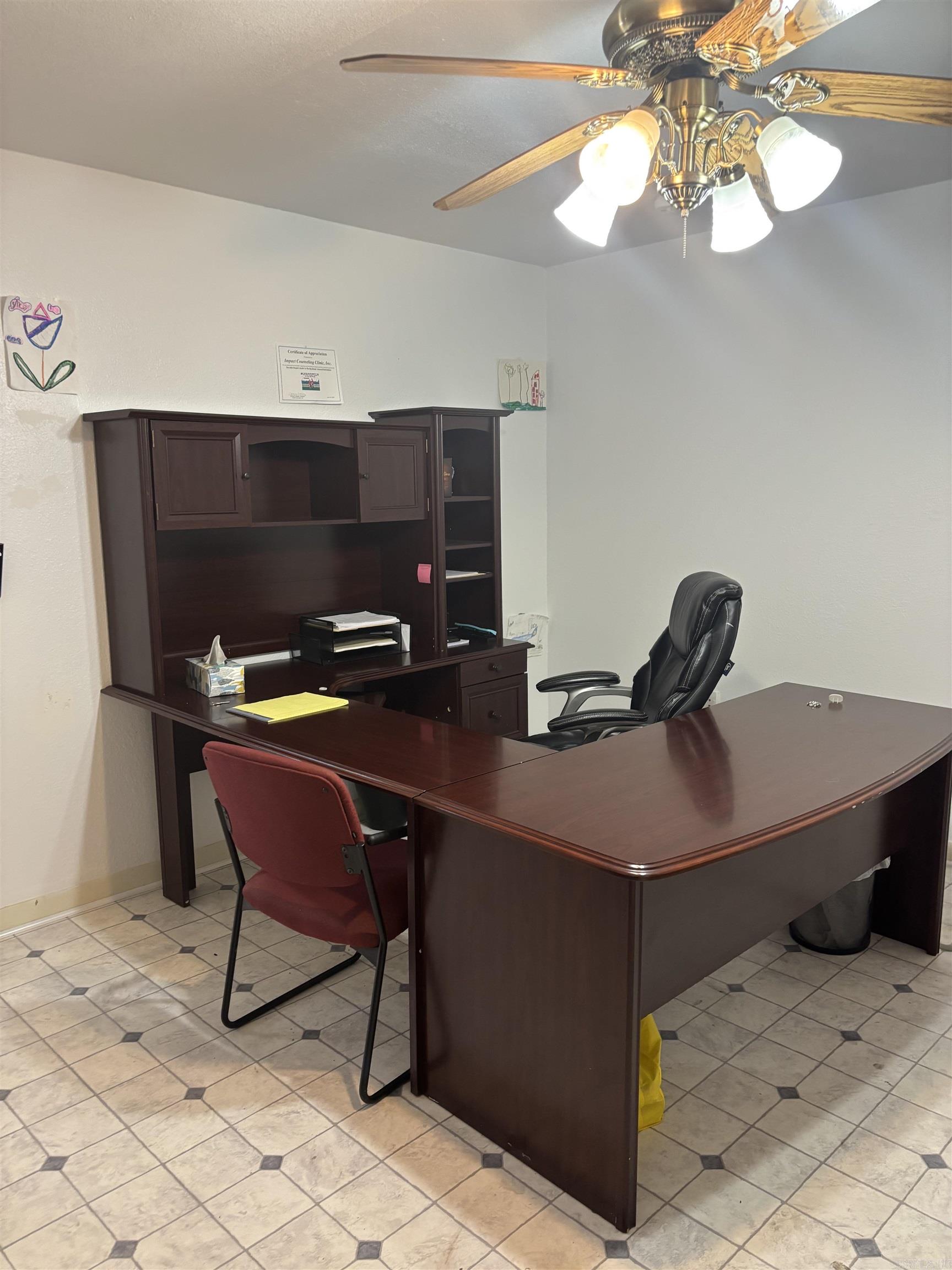 1124  Main  Dierks, AR