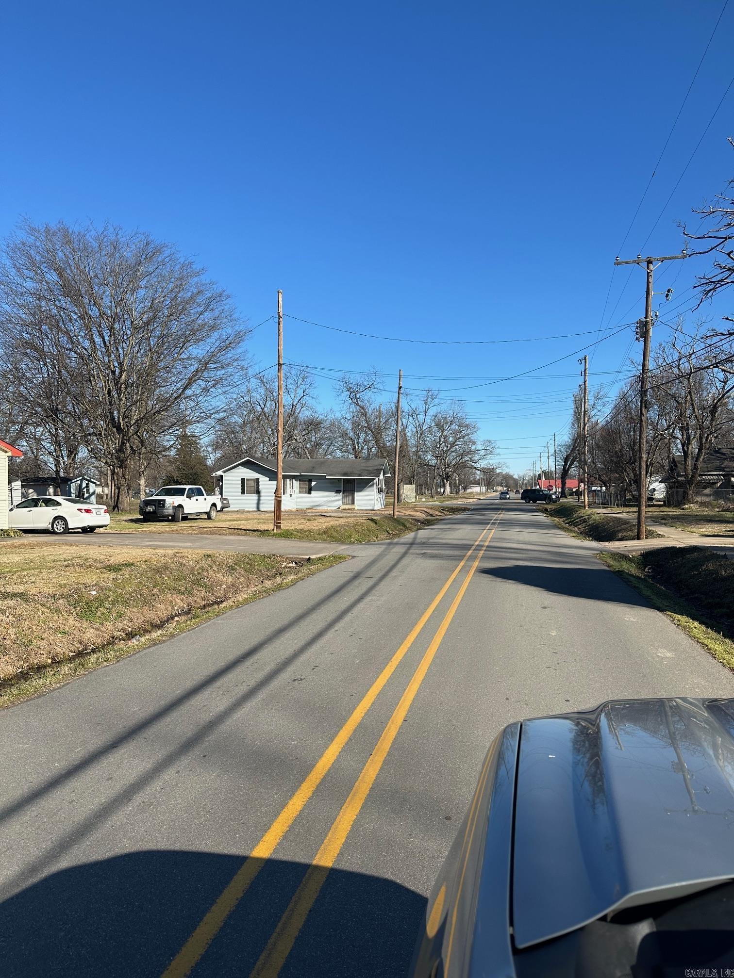 0  no address  Dumas, AR