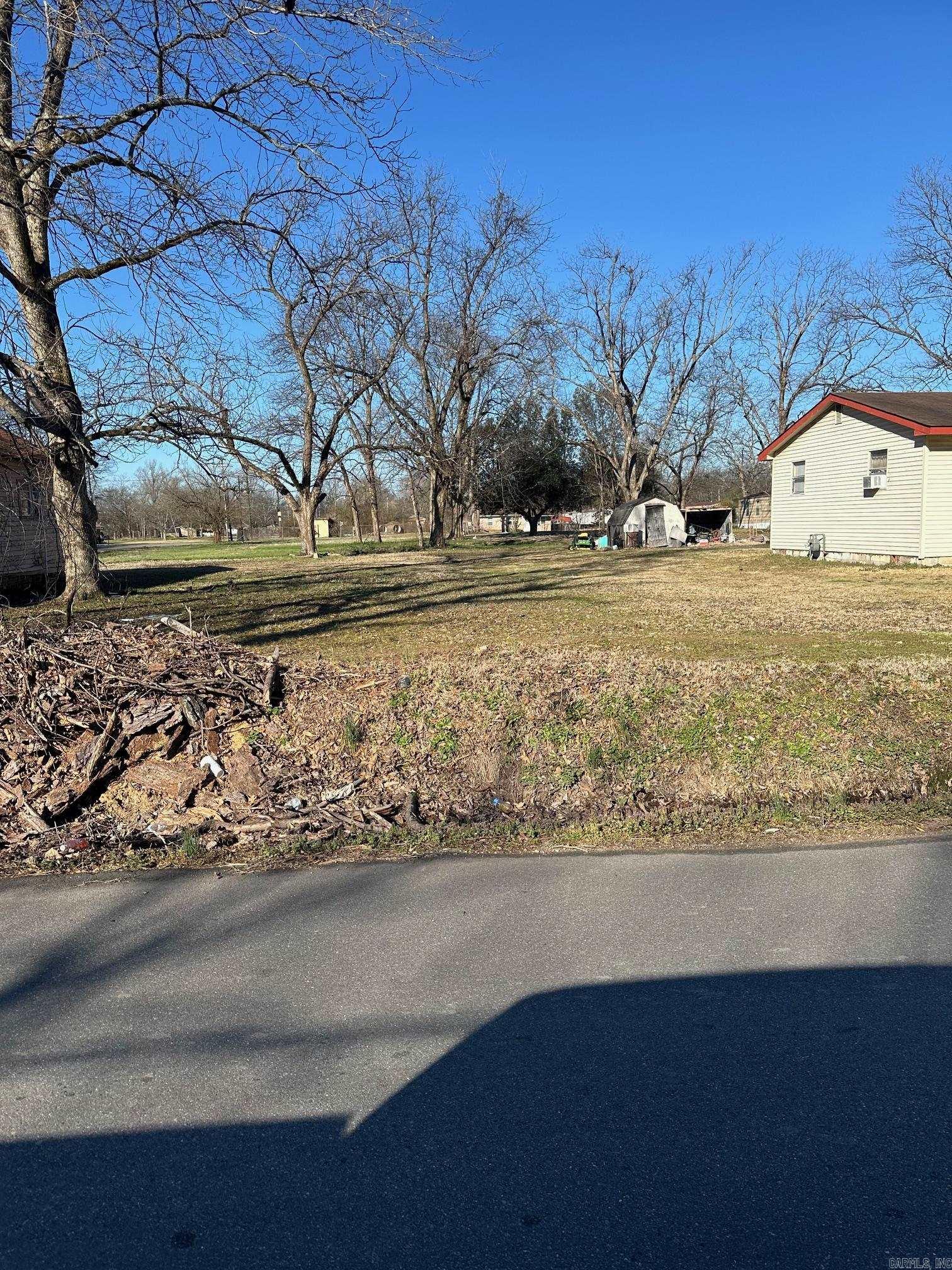 0  no address  Dumas, AR