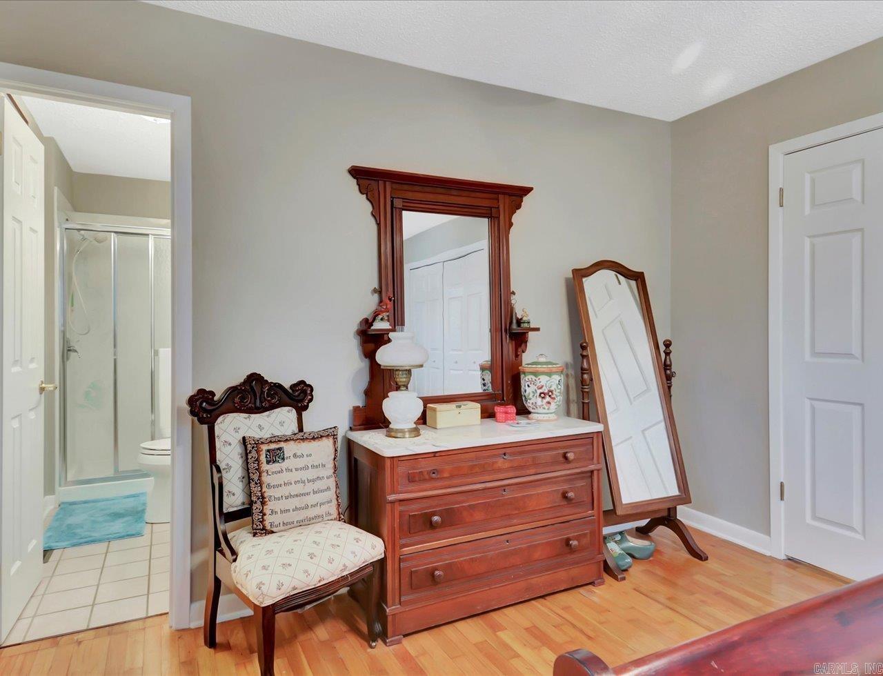 121  Chappel Hill  Hot Springs, AR