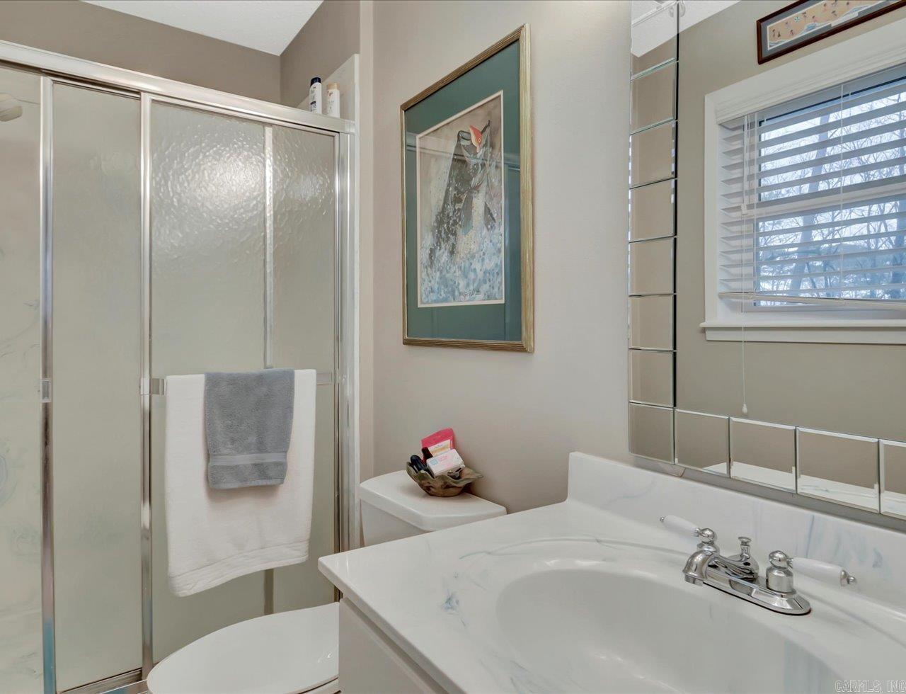 121  Chappel Hill  Hot Springs, AR