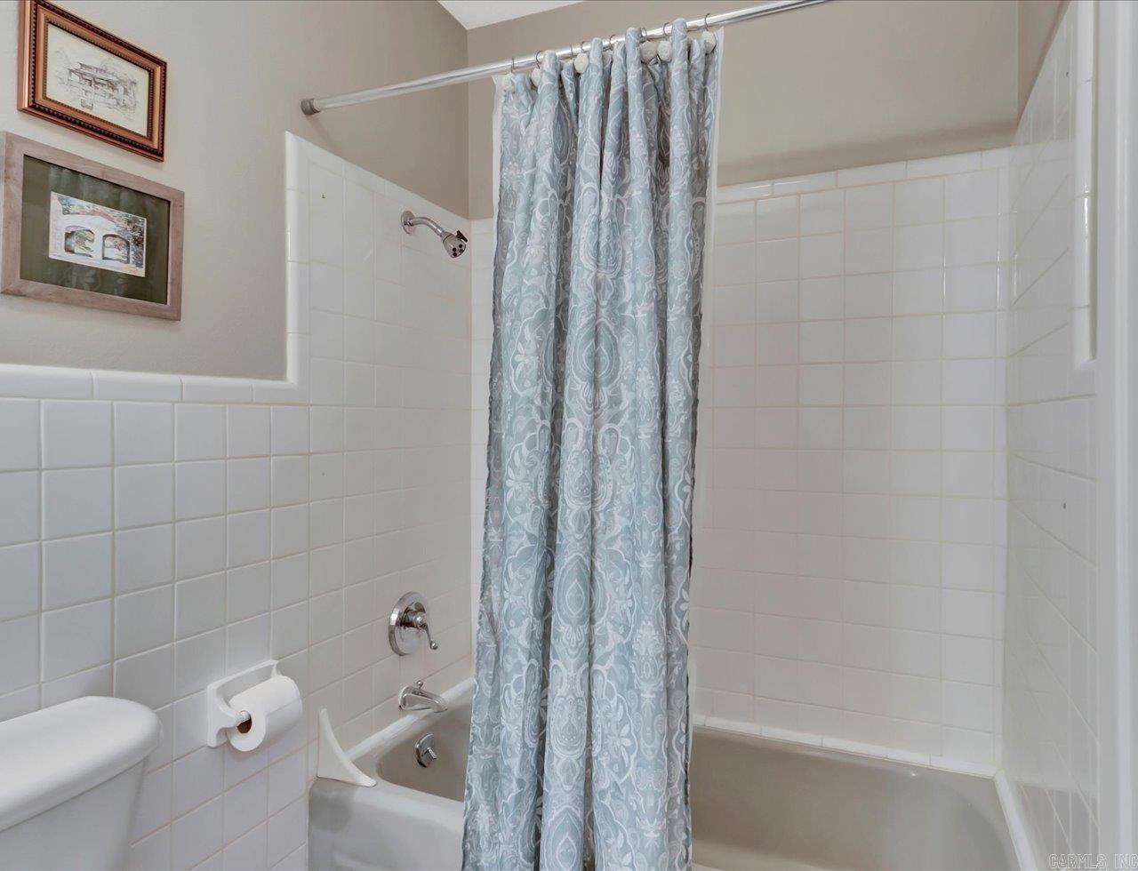 121  Chappel Hill  Hot Springs, AR