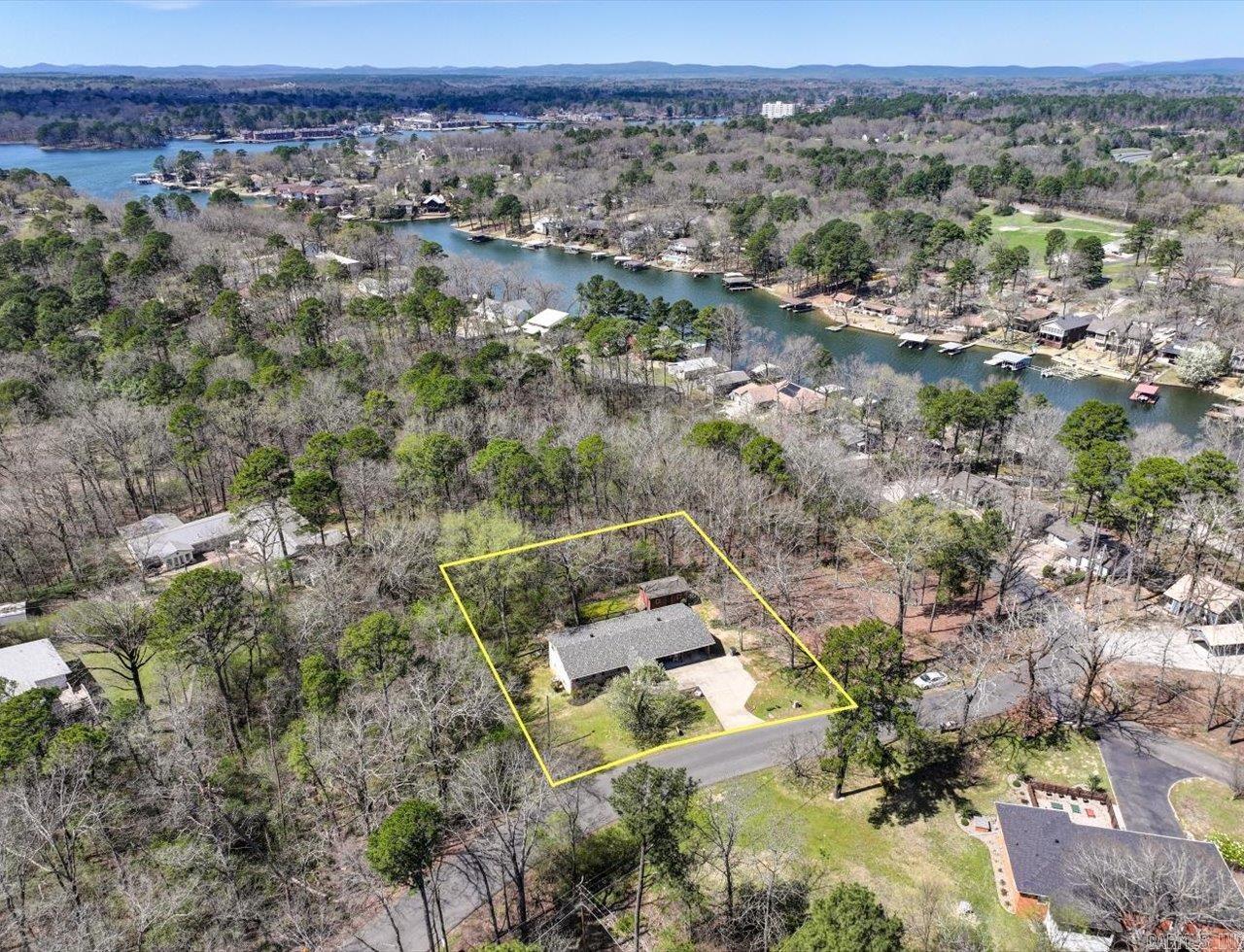 121  Chappel Hill  Hot Springs, AR