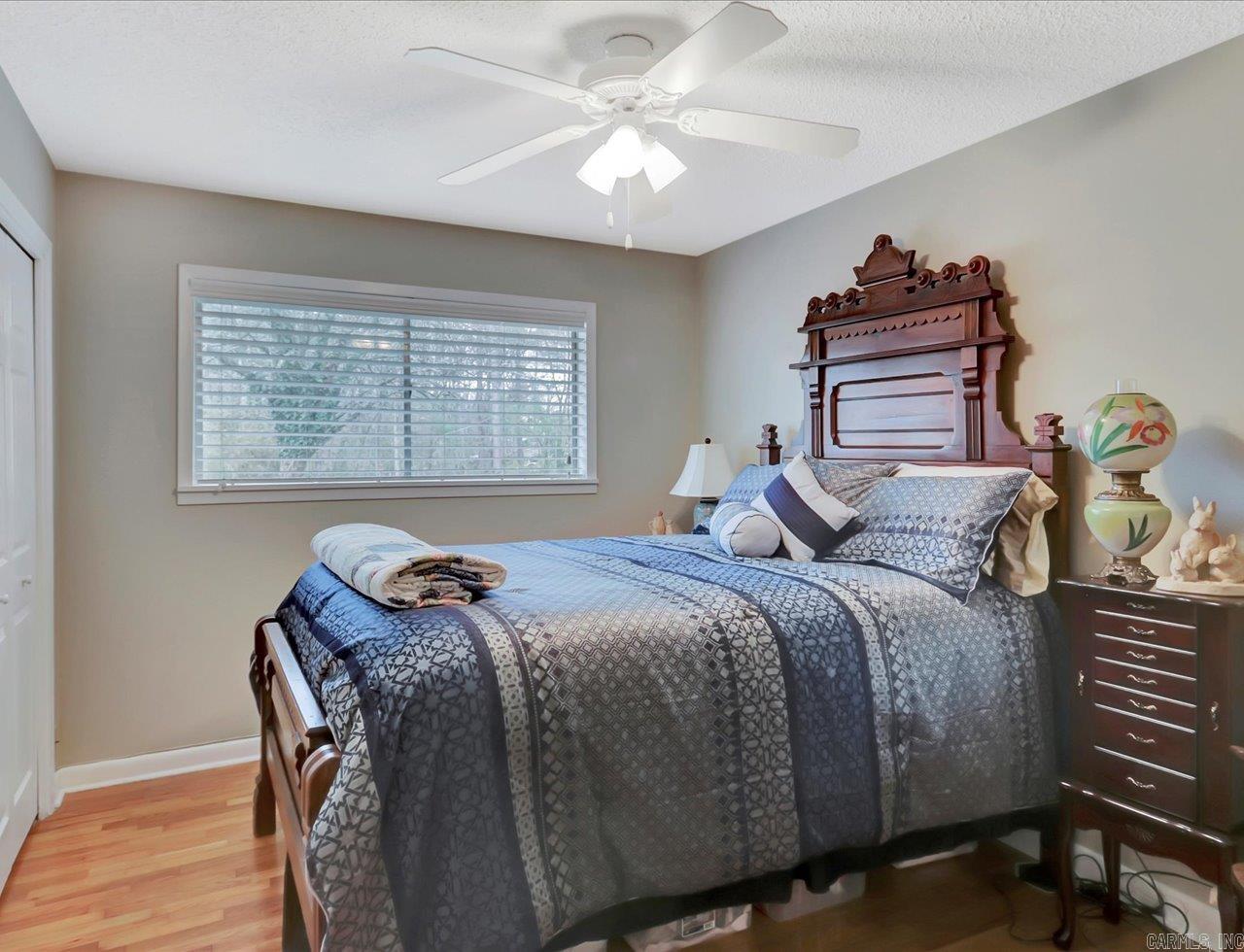 121  Chappel Hill  Hot Springs, AR