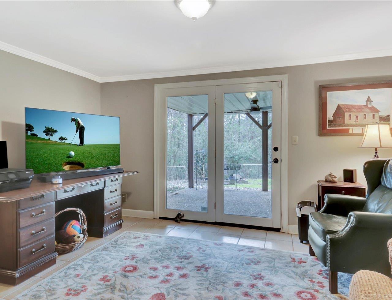 121  Chappel Hill  Hot Springs, AR
