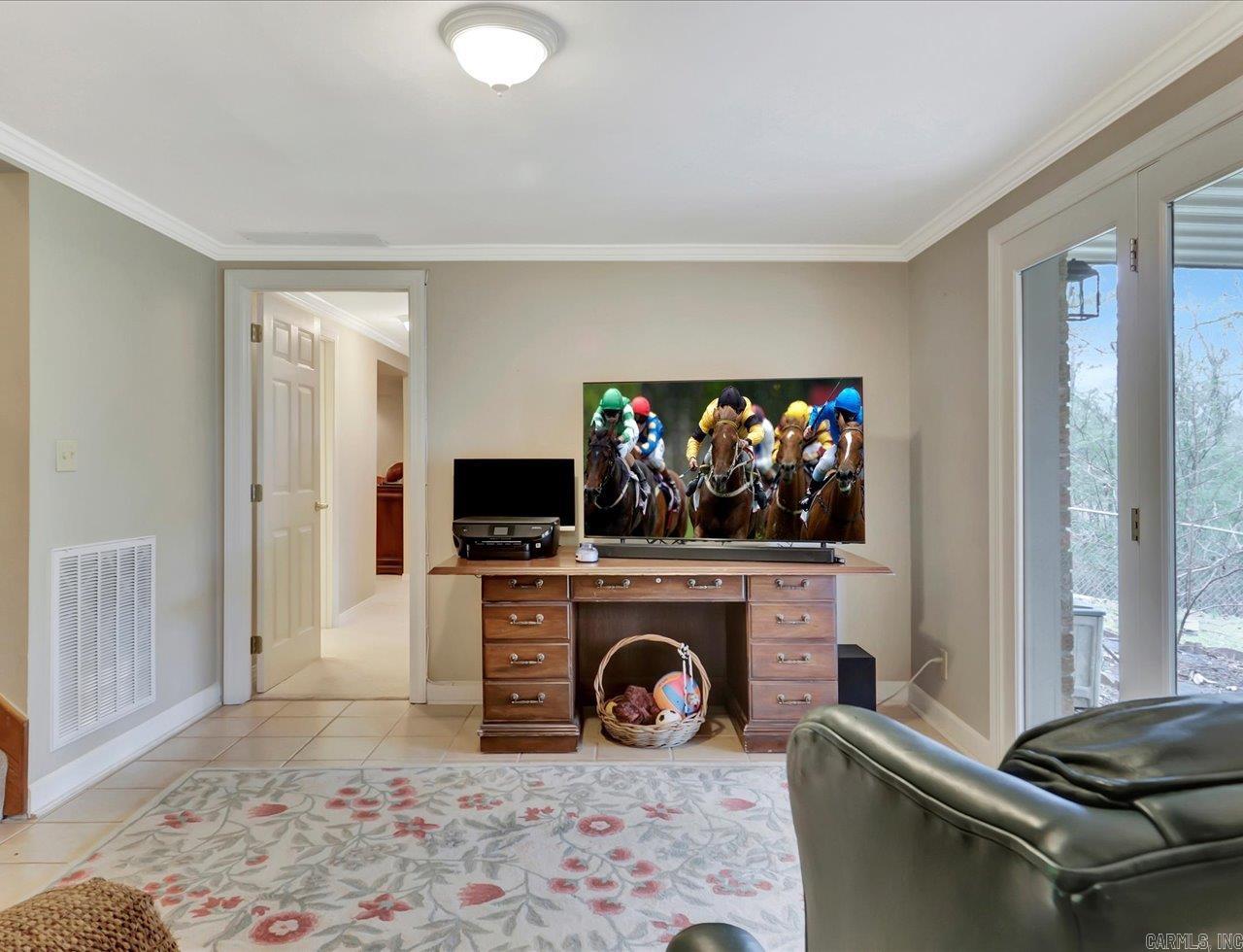 121  Chappel Hill  Hot Springs, AR