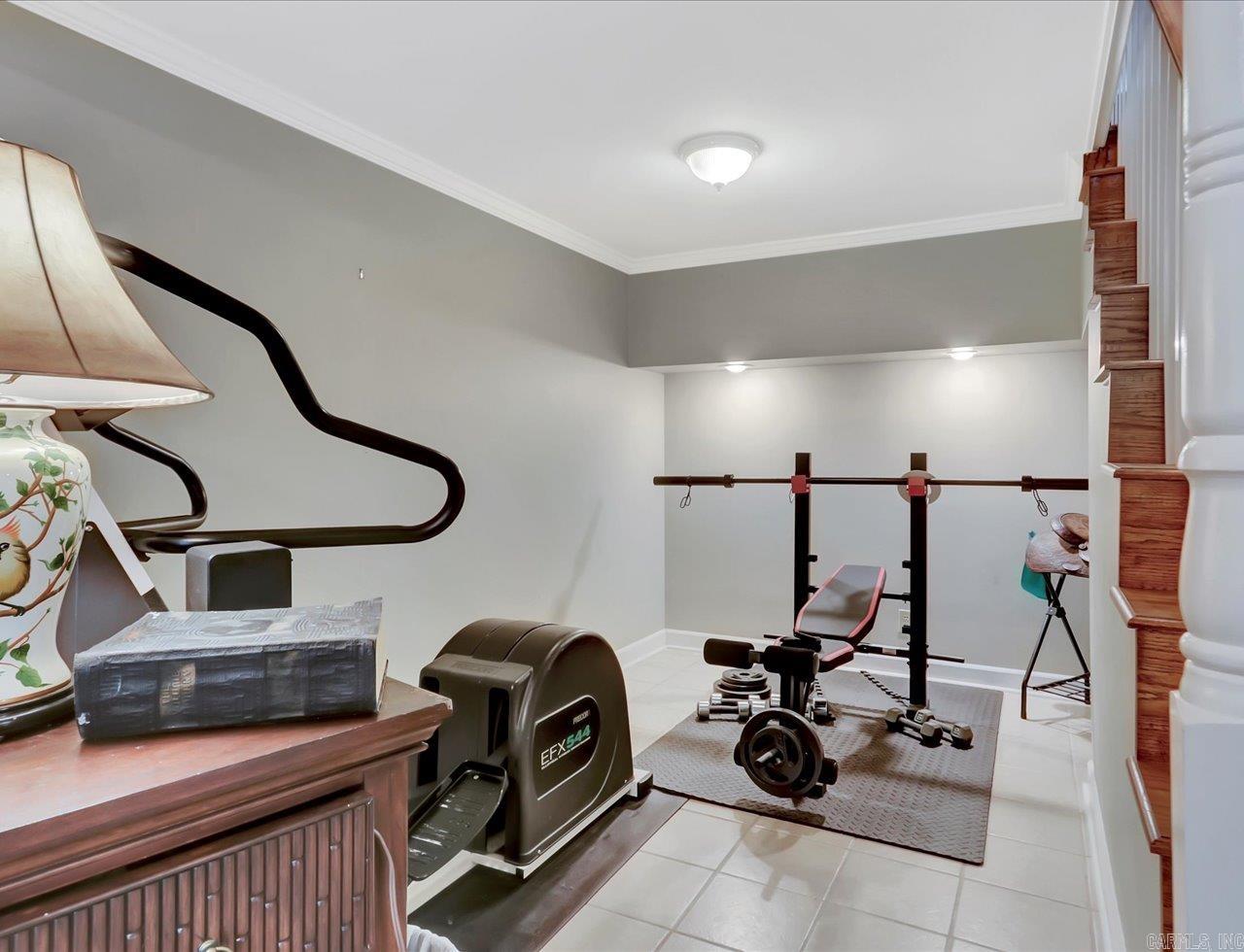 121  Chappel Hill  Hot Springs, AR