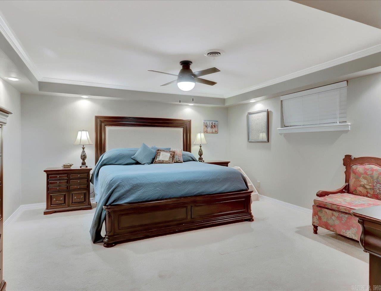 121  Chappel Hill  Hot Springs, AR