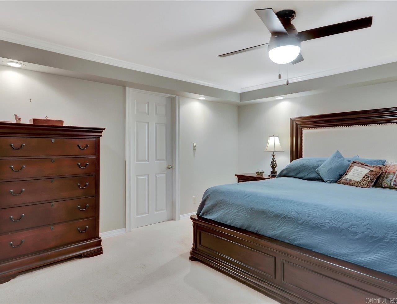 121  Chappel Hill  Hot Springs, AR