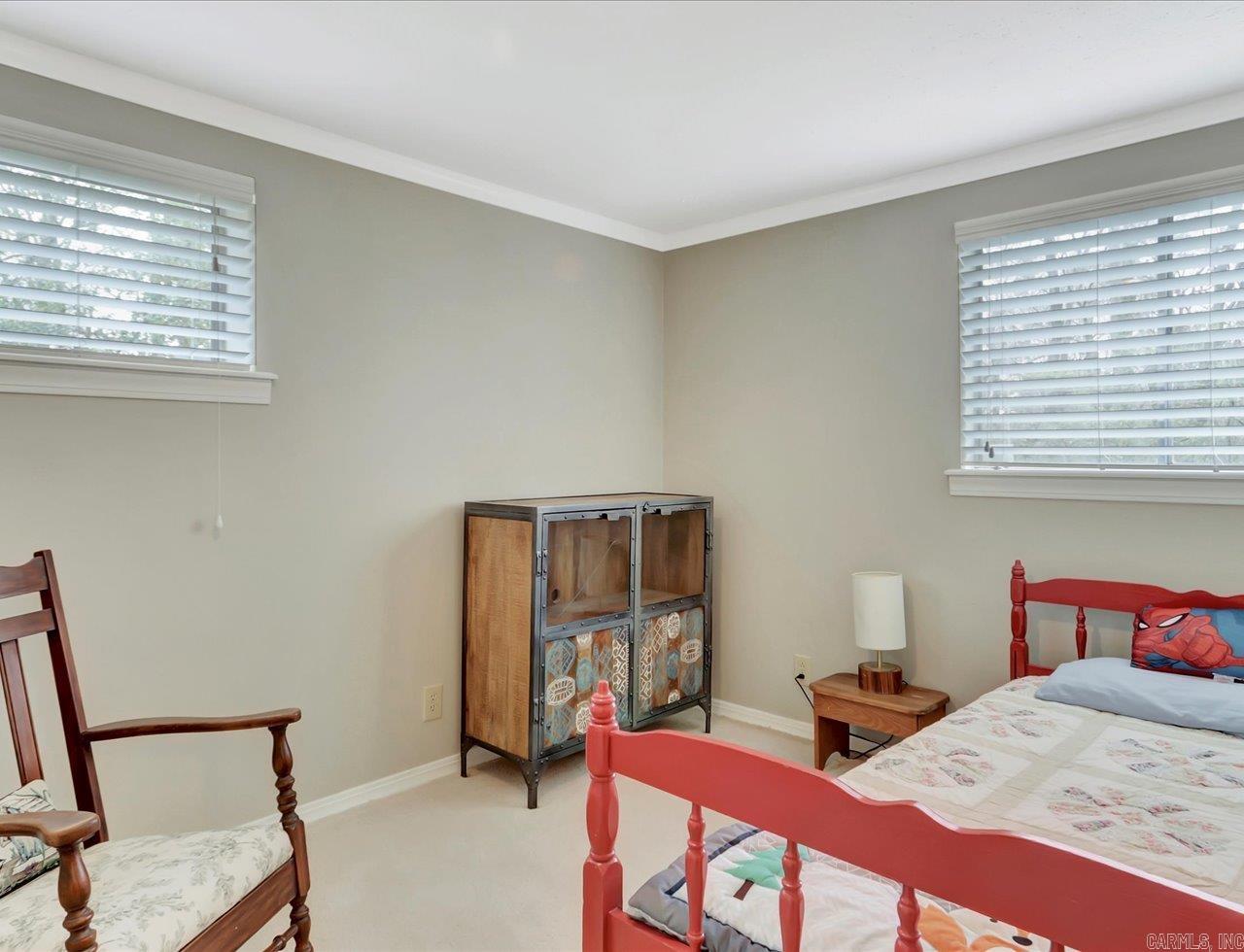 121  Chappel Hill  Hot Springs, AR
