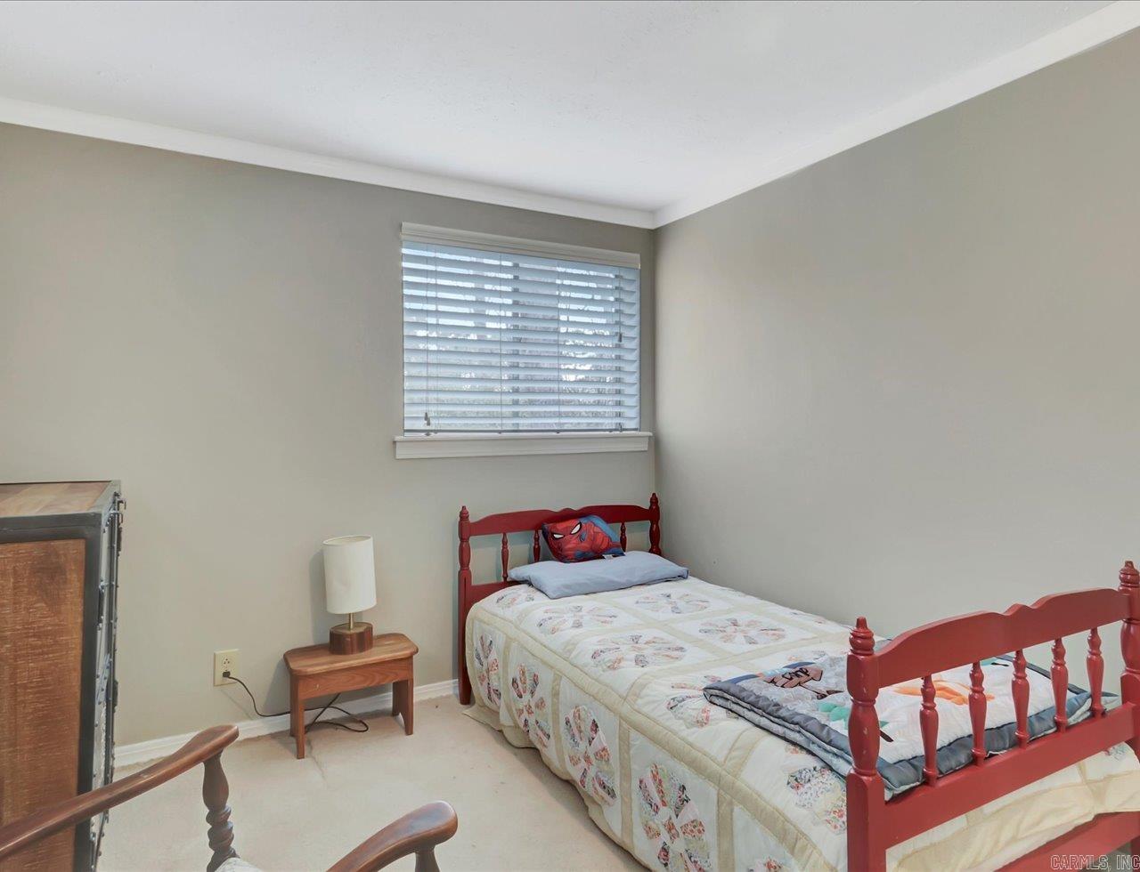 121  Chappel Hill  Hot Springs, AR