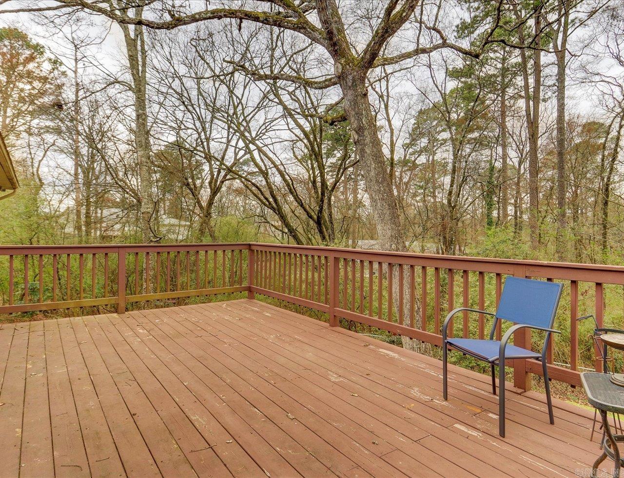 121  Chappel Hill  Hot Springs, AR