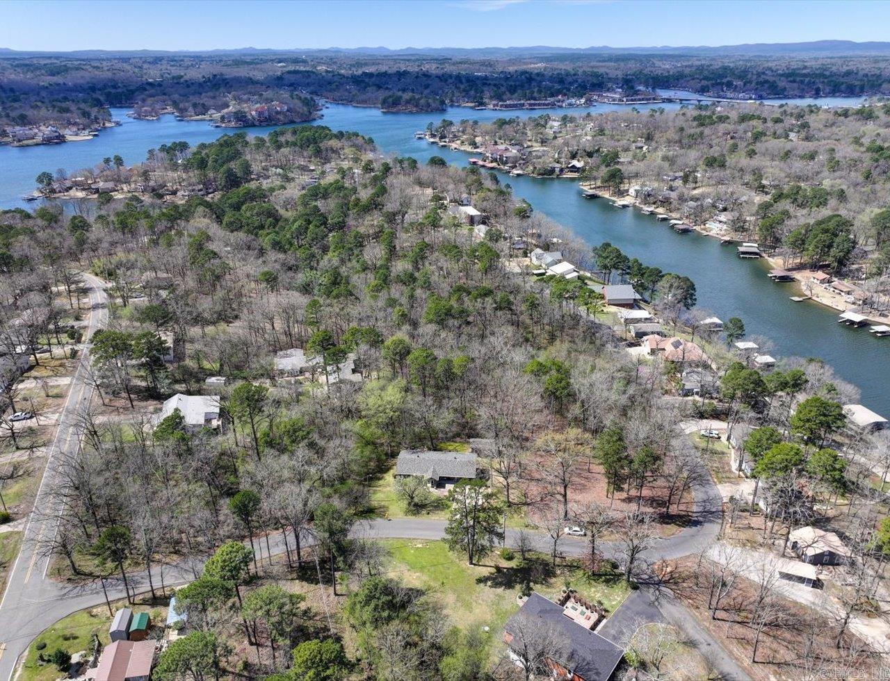 121  Chappel Hill  Hot Springs, AR