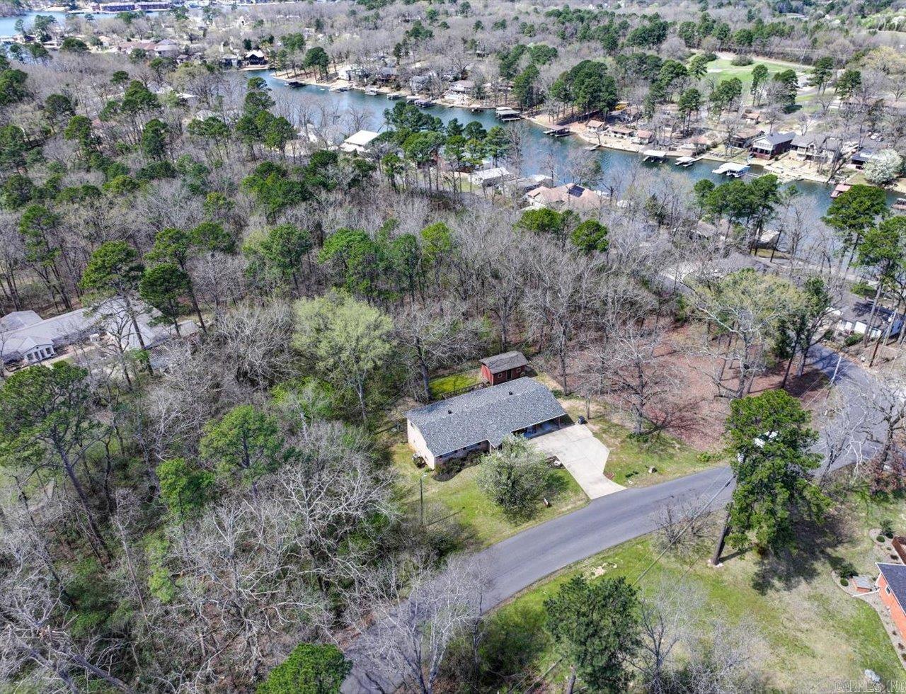 121  Chappel Hill  Hot Springs, AR