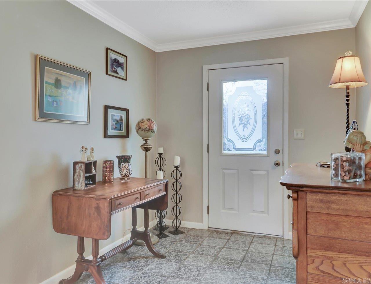 121  Chappel Hill  Hot Springs, AR