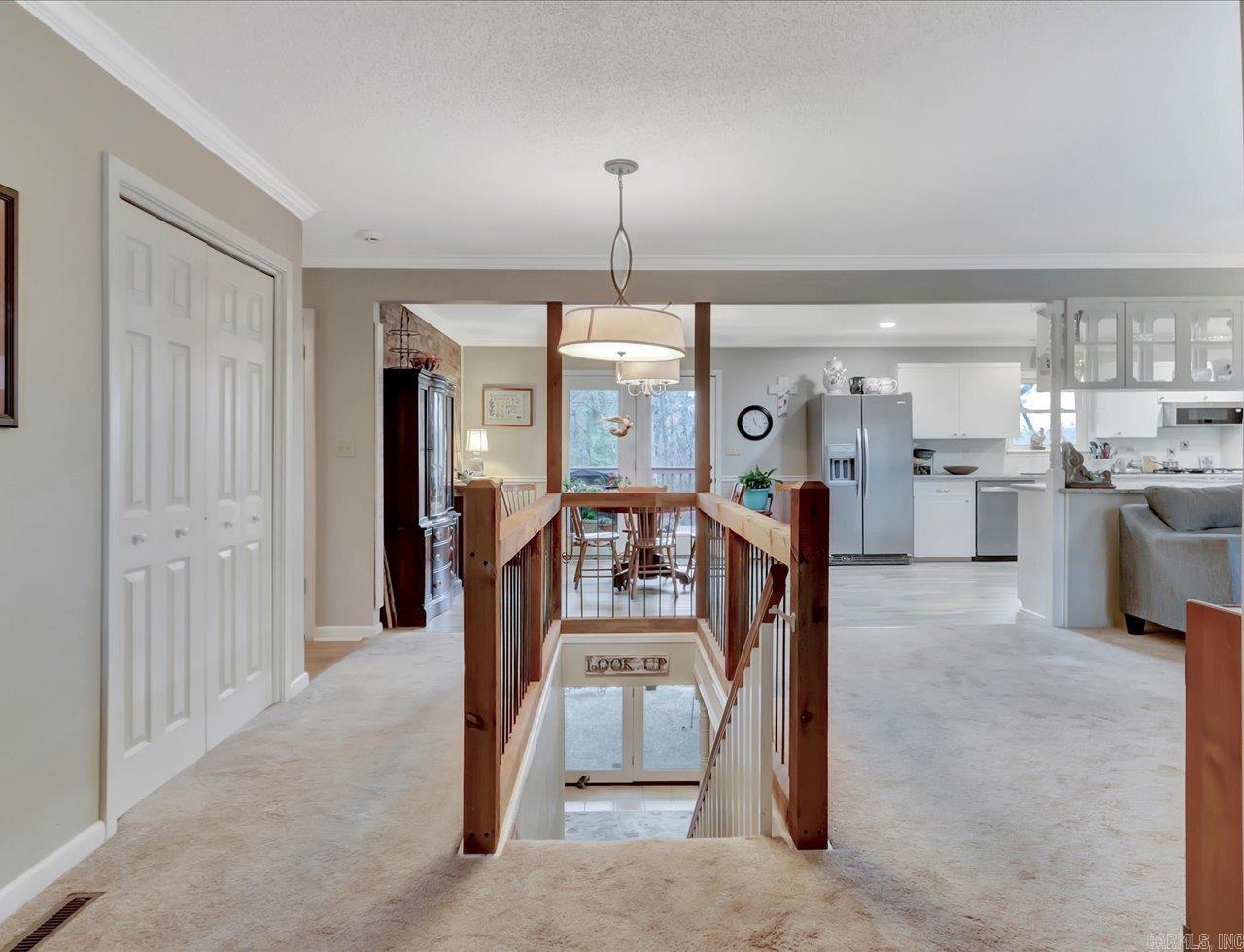 121  Chappel Hill  Hot Springs, AR
