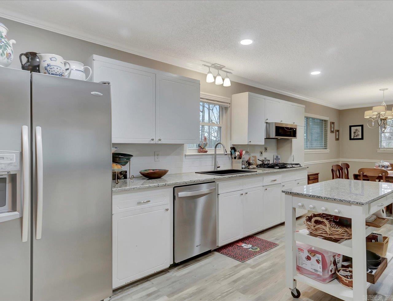 121  Chappel Hill  Hot Springs, AR