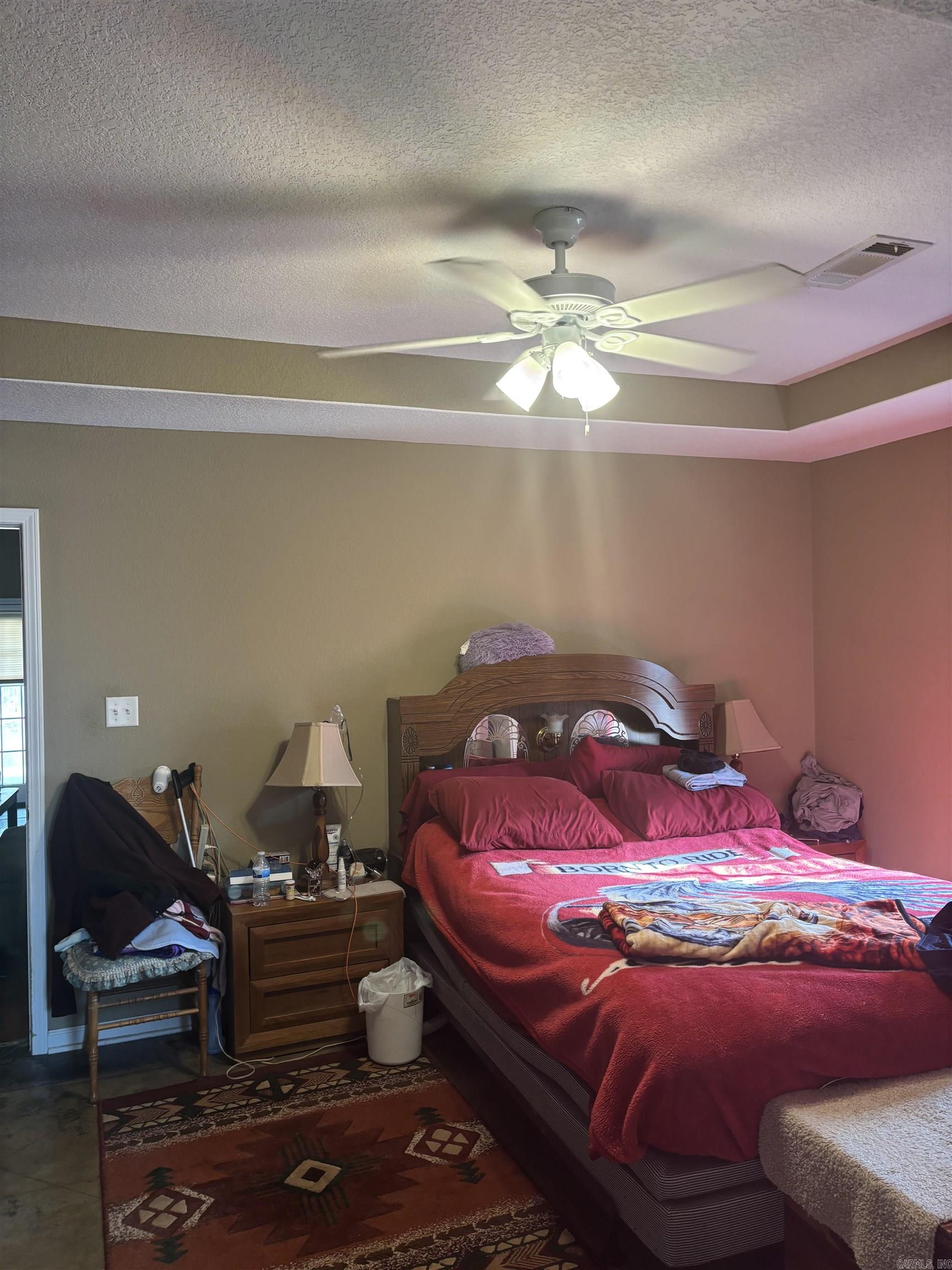 221  Iris  Haskell, AR