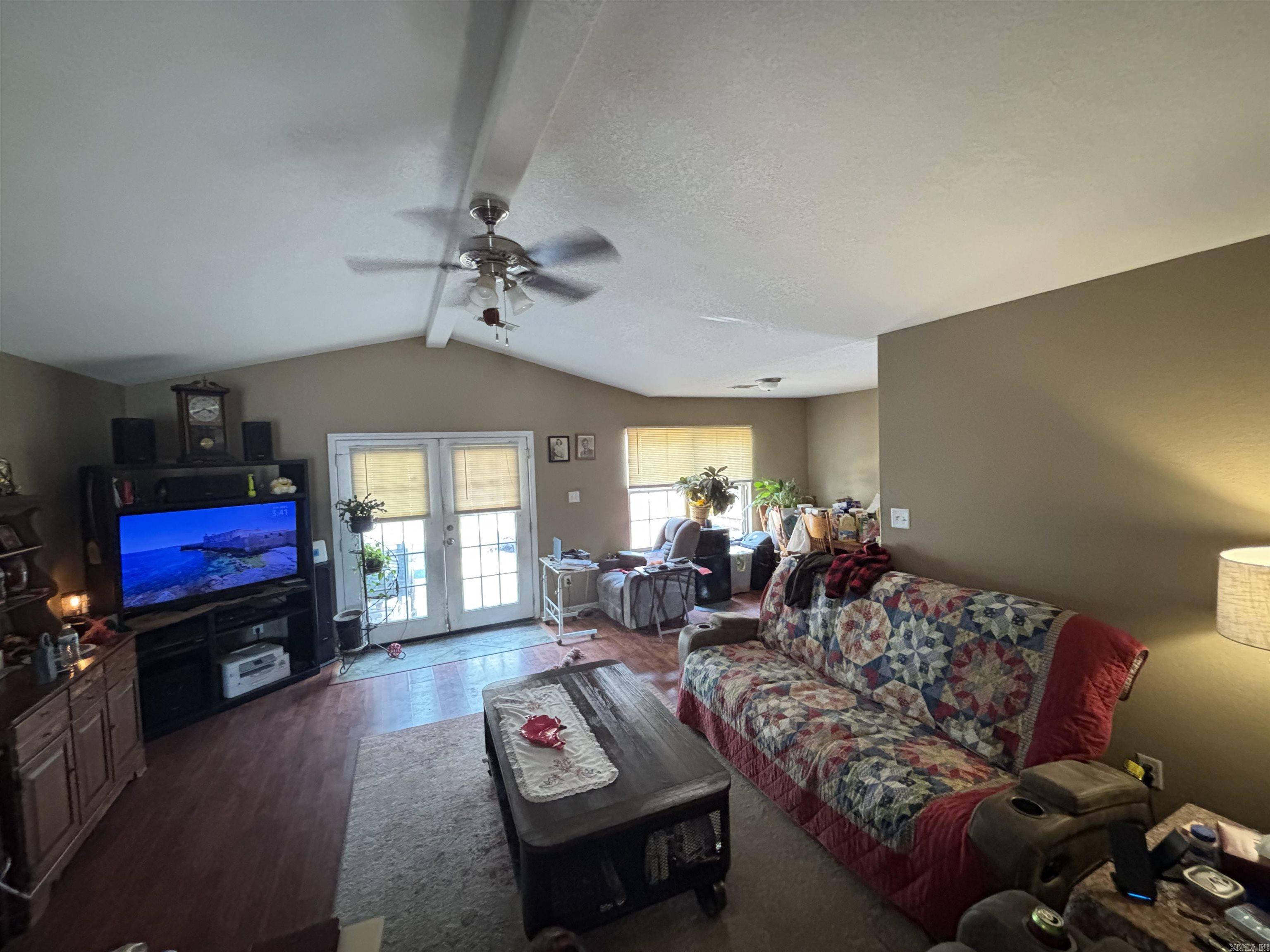221  Iris  Haskell, AR