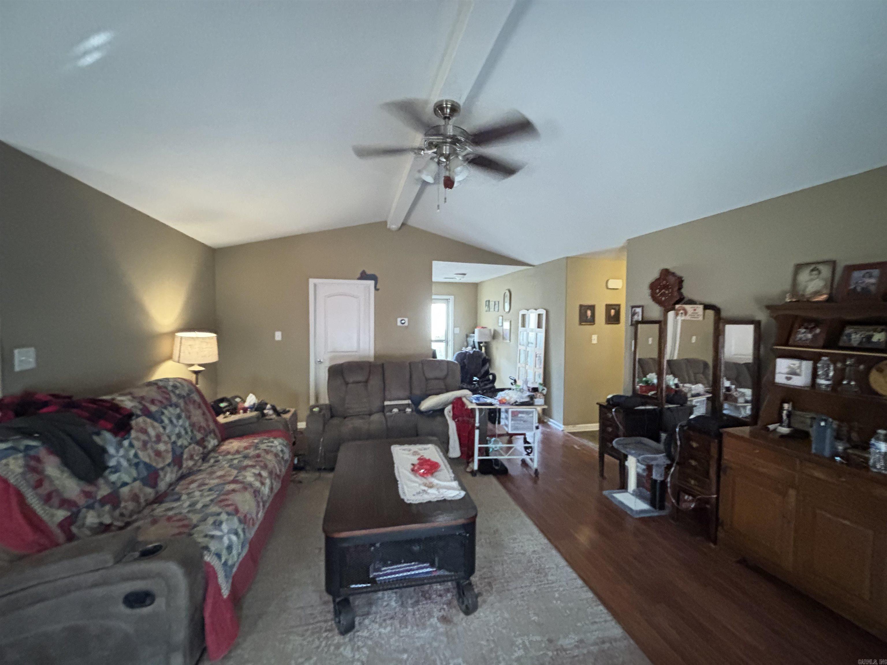 221  Iris  Haskell, AR