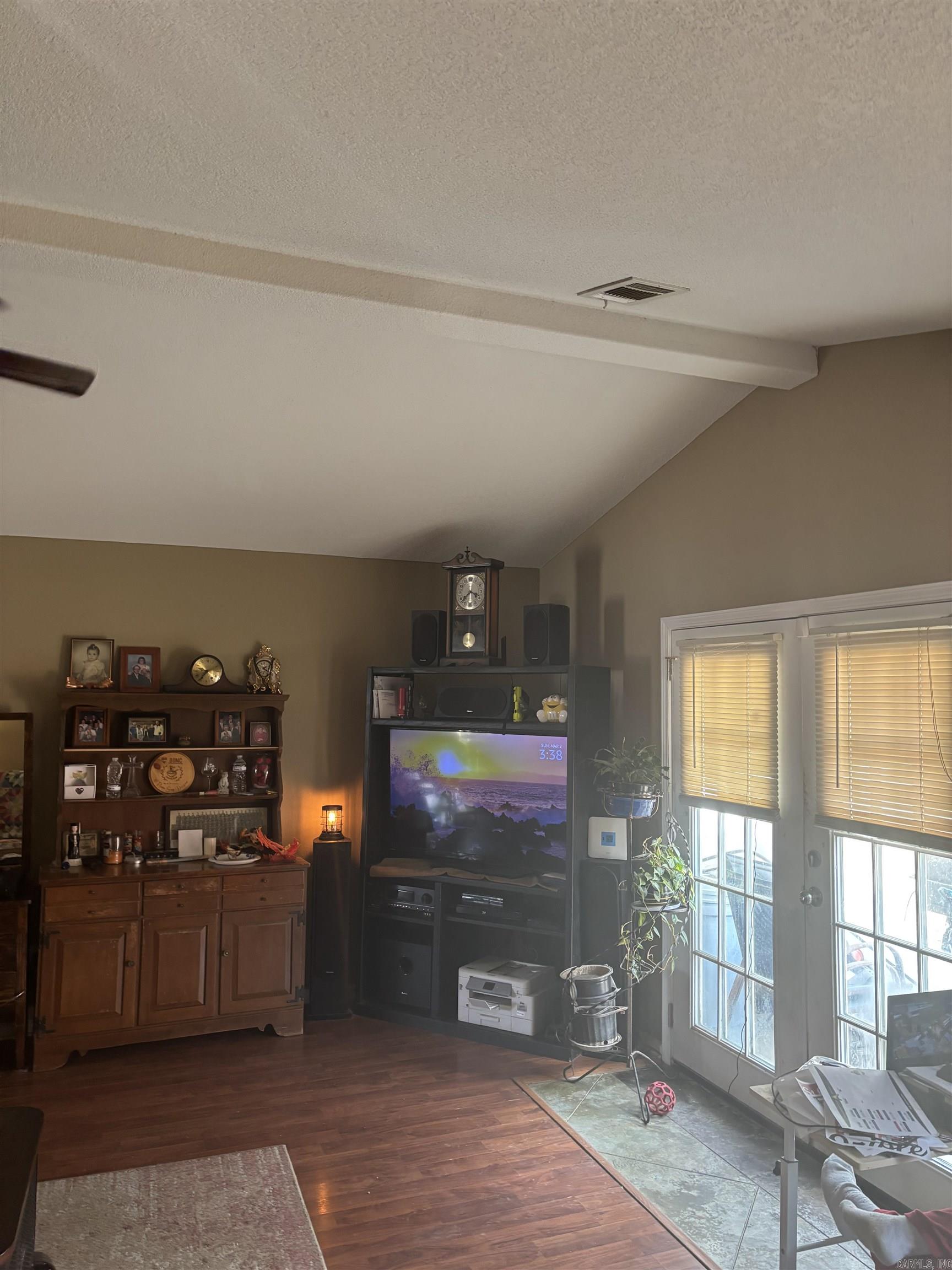 221  Iris  Haskell, AR