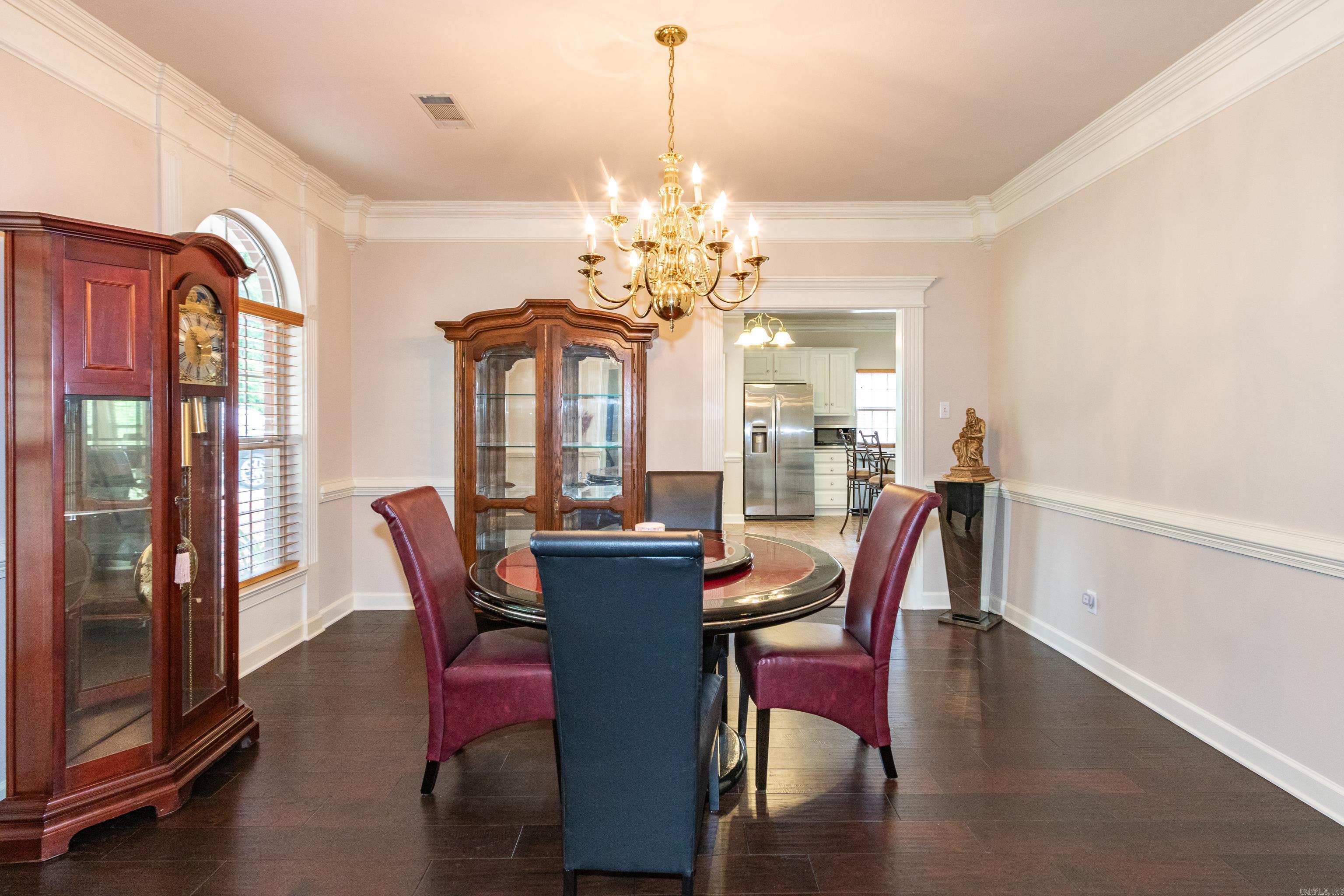 9  Shanna  Maumelle, AR