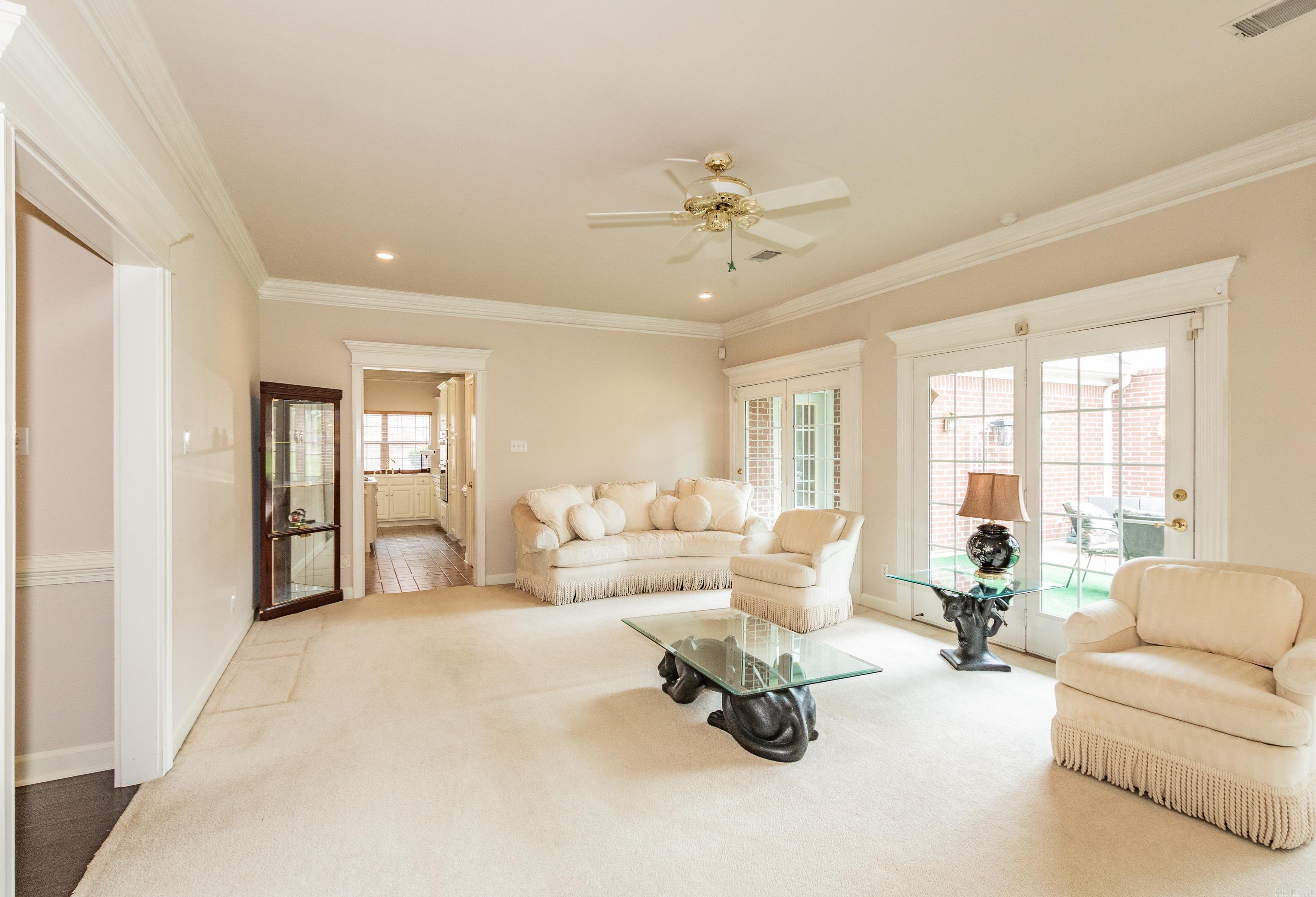 9  Shanna  Maumelle, AR