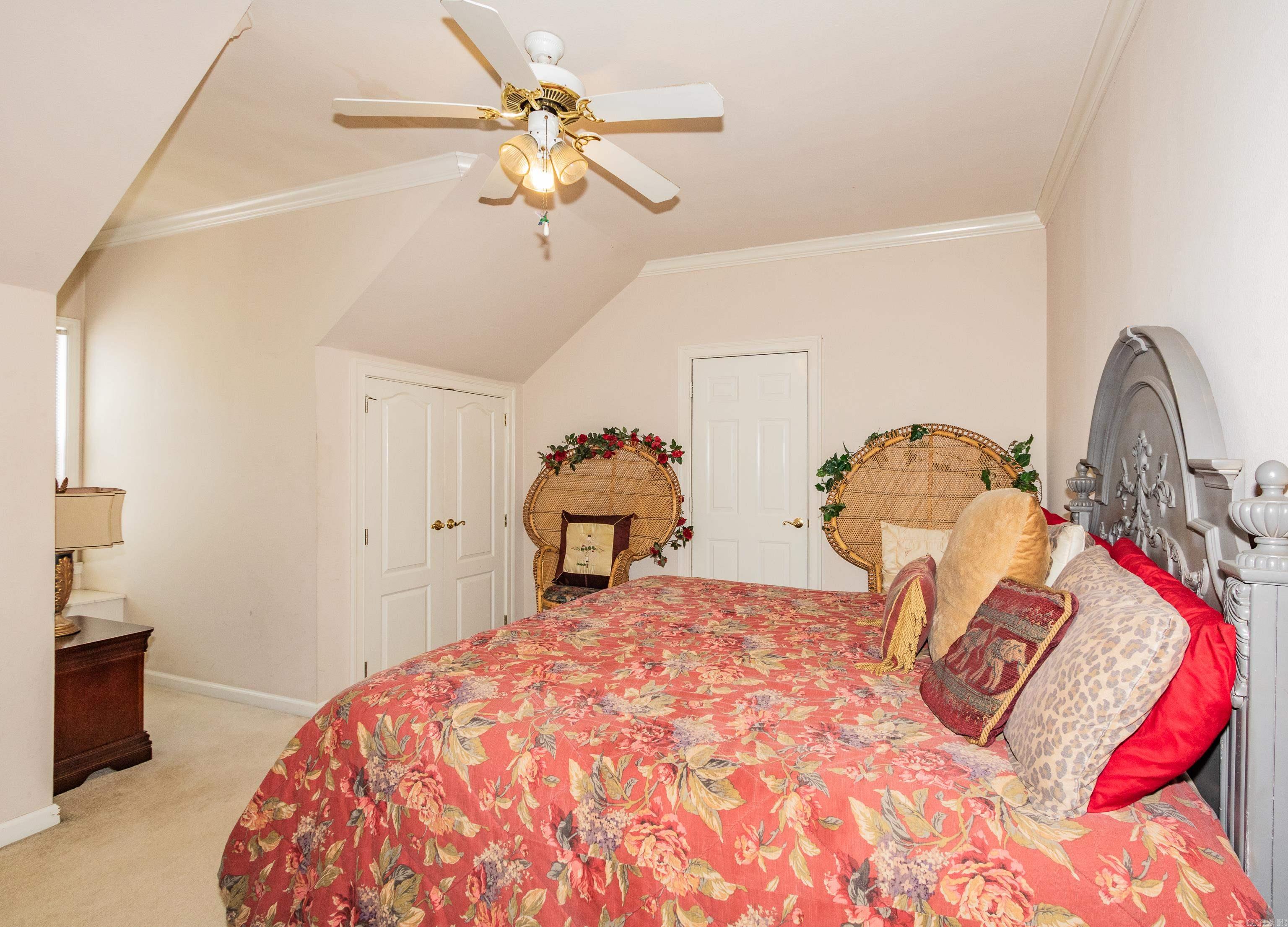 9  Shanna  Maumelle, AR