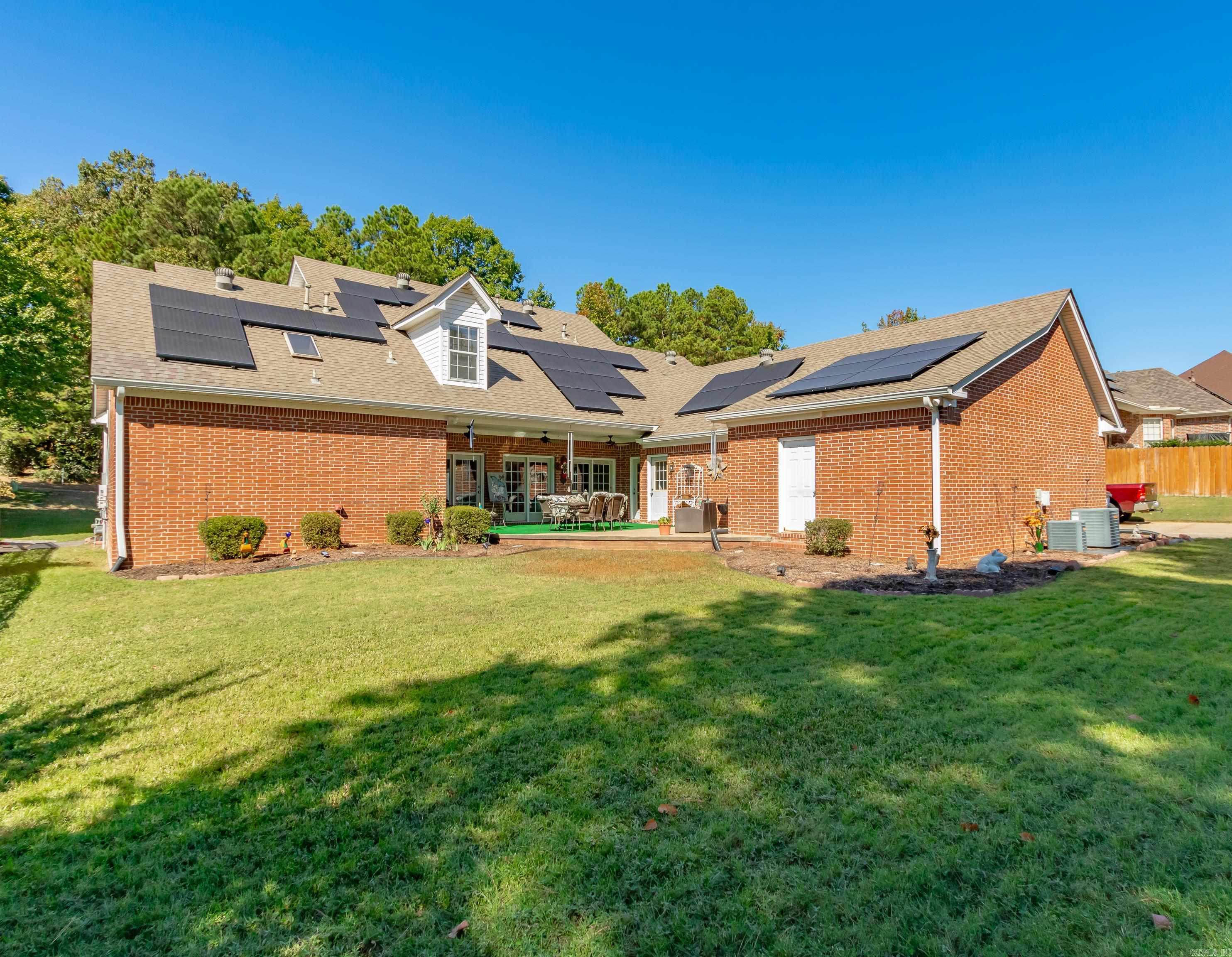 9  Shanna  Maumelle, AR