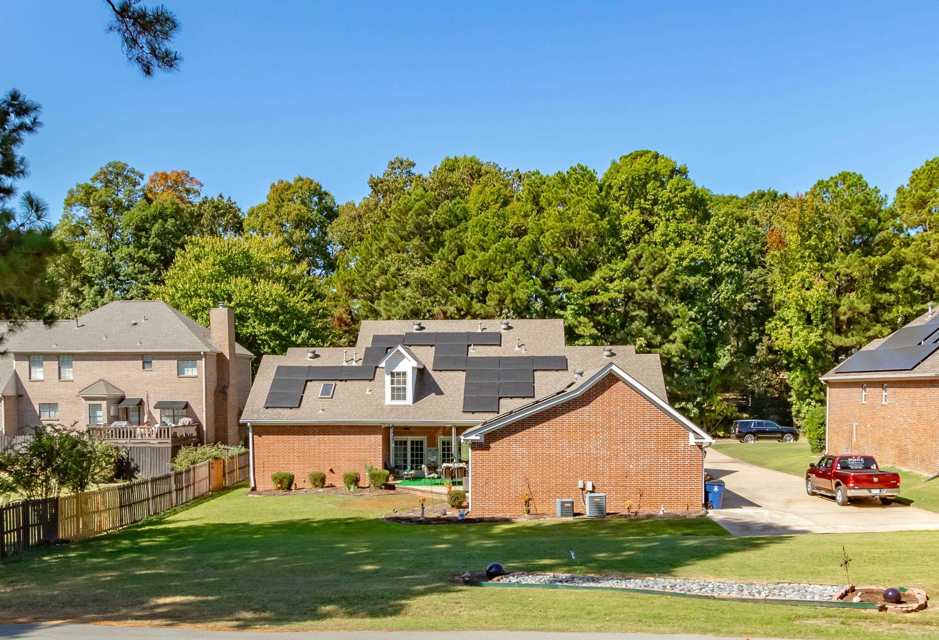 9  Shanna  Maumelle, AR