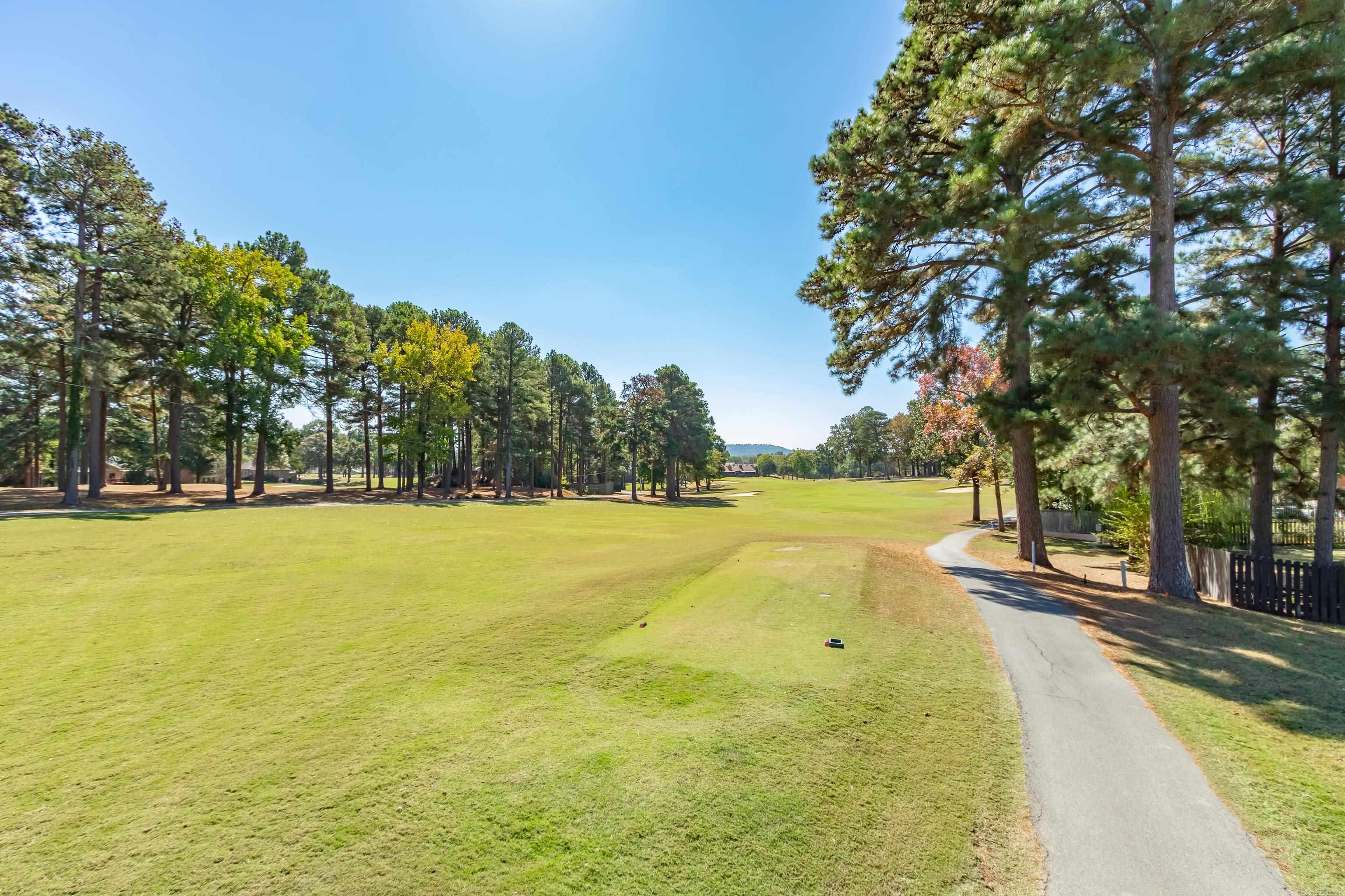 9  Shanna  Maumelle, AR