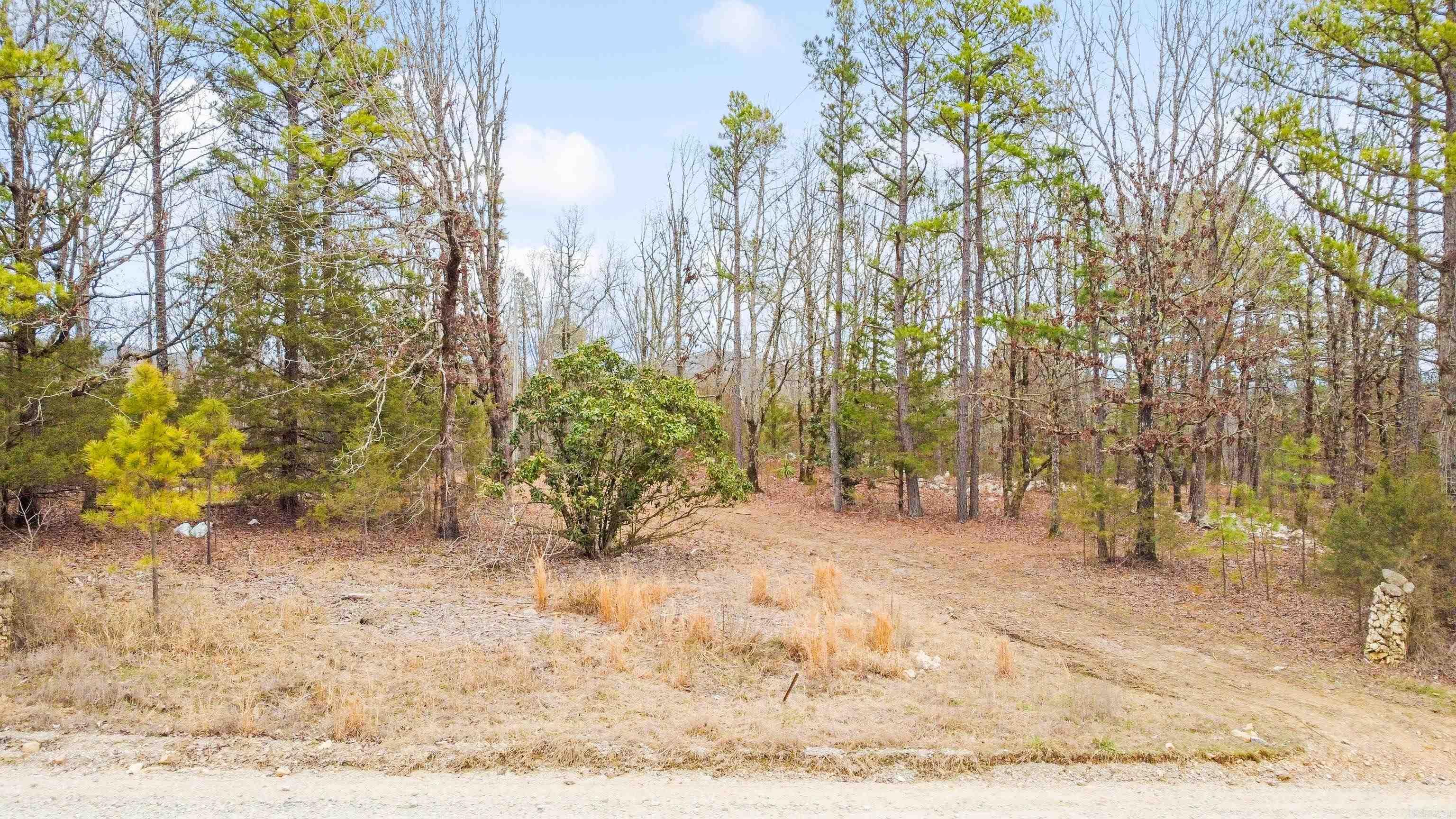 25000  Hub  Paron, AR