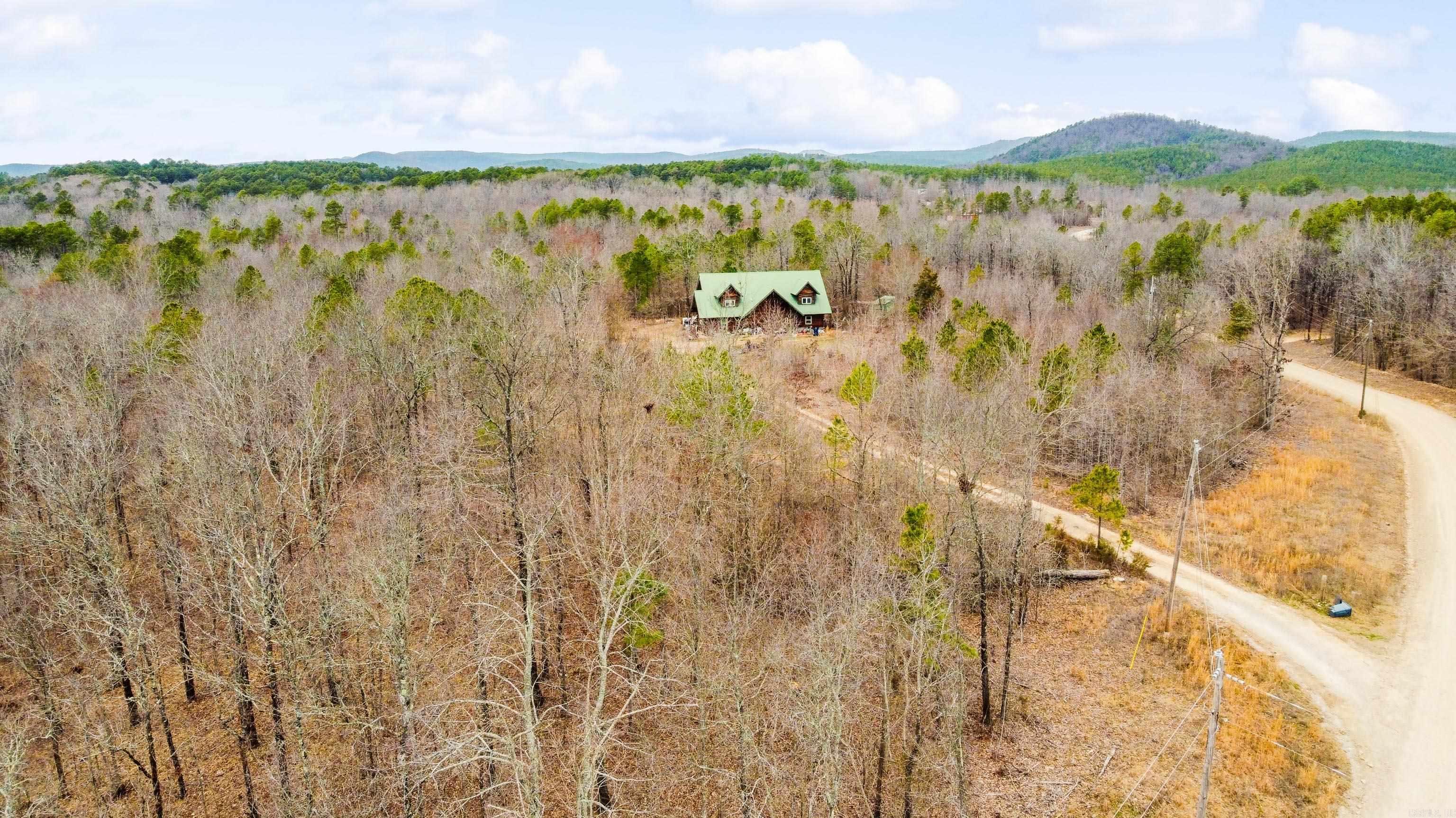 25000  Hub  Paron, AR