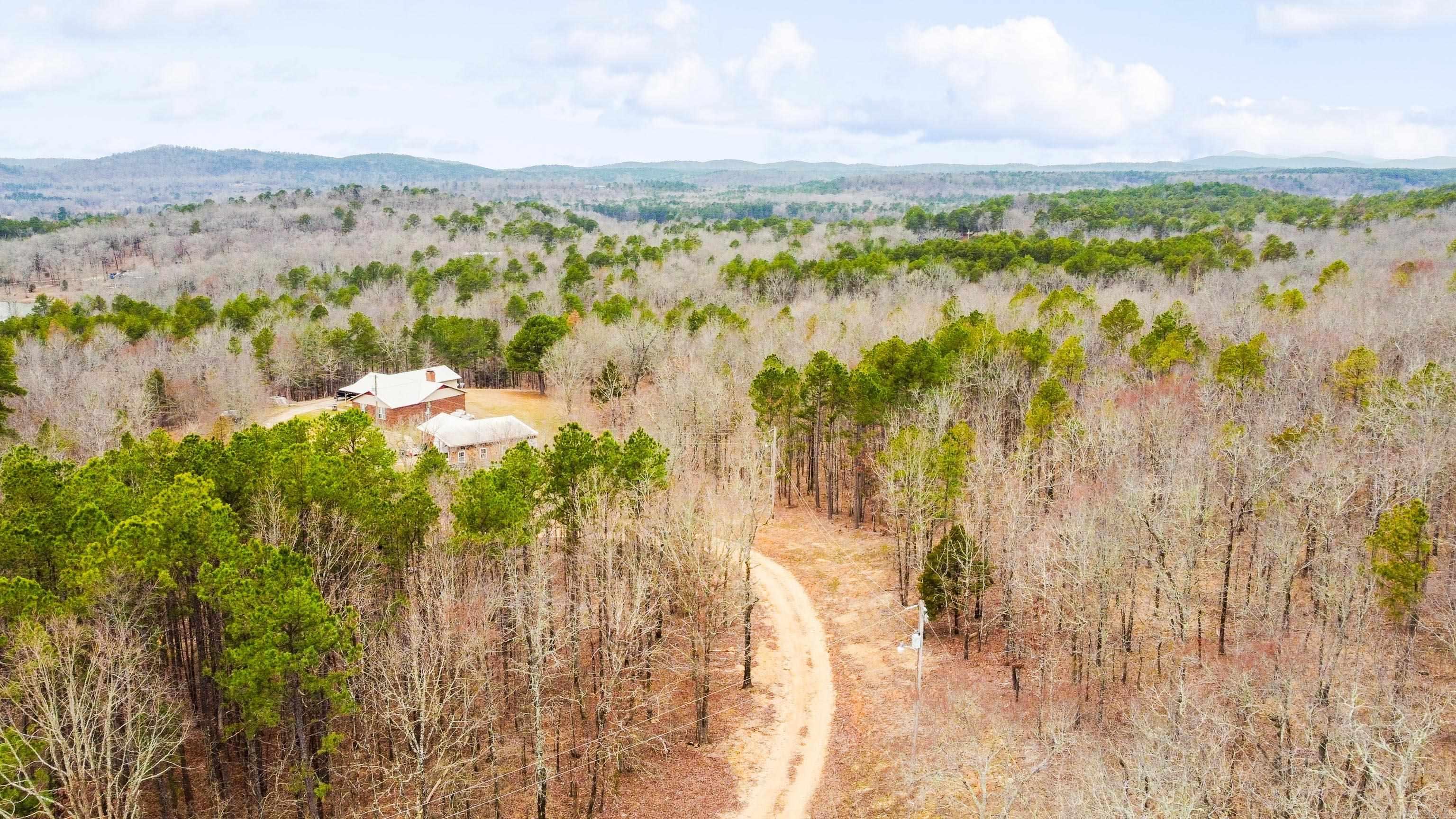 25000  Hub  Paron, AR