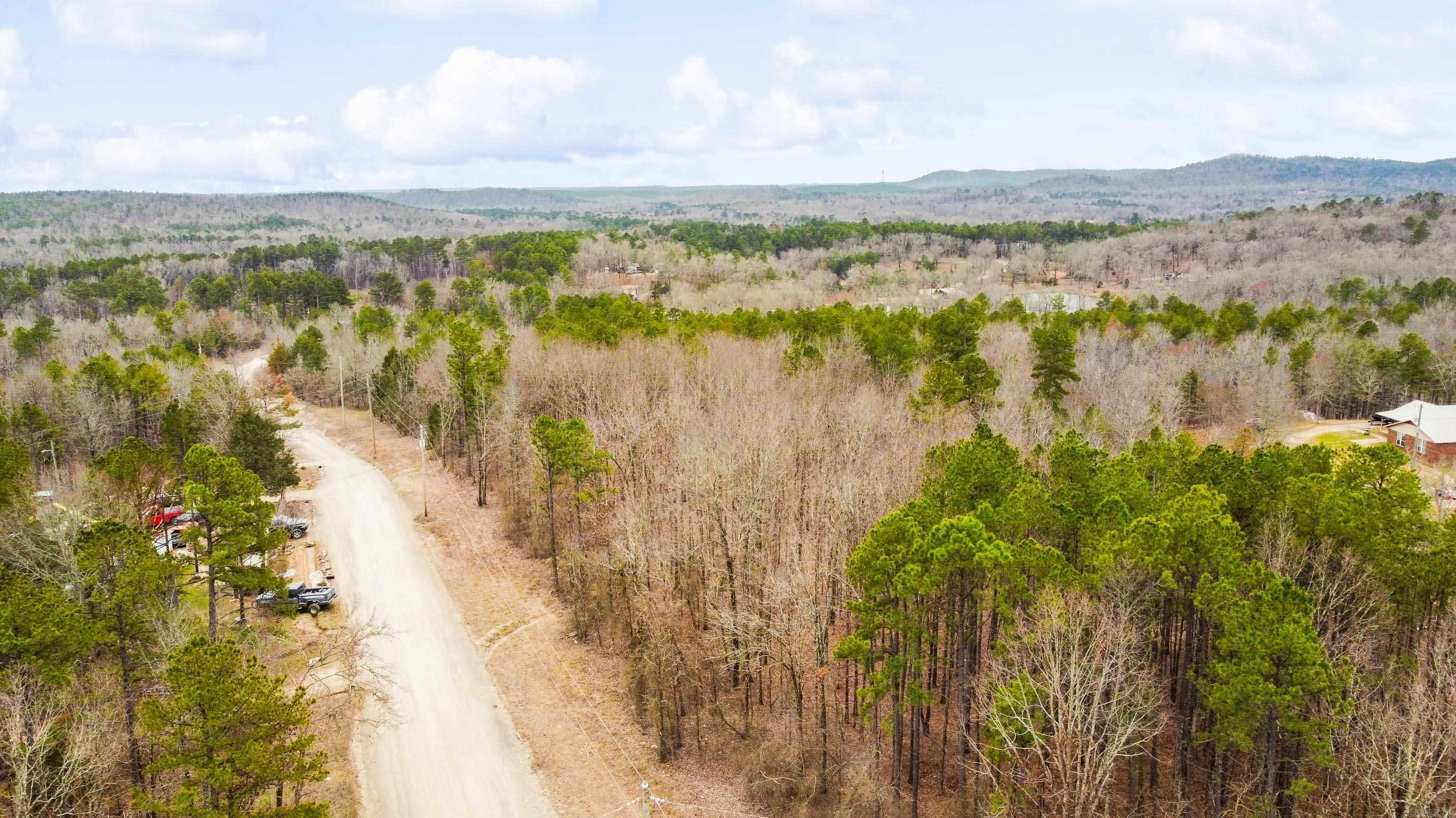 25000  Hub  Paron, AR