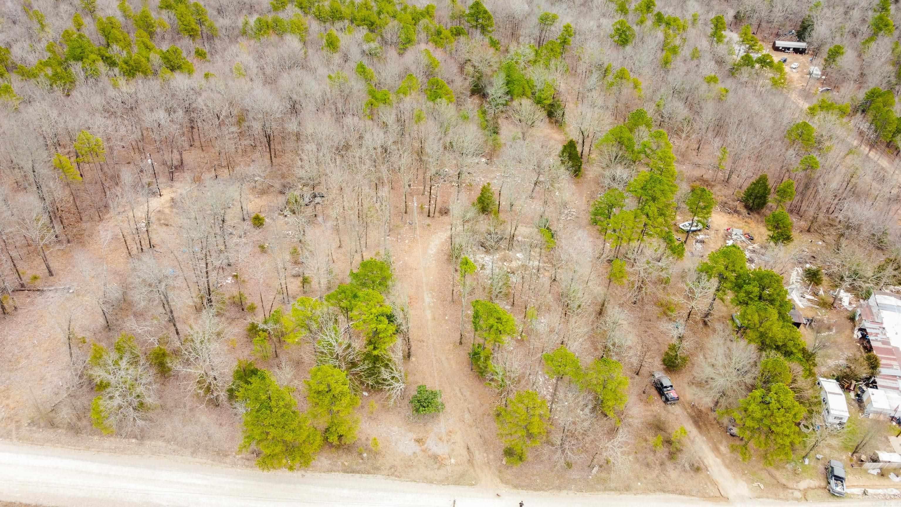 25000  Hub  Paron, AR