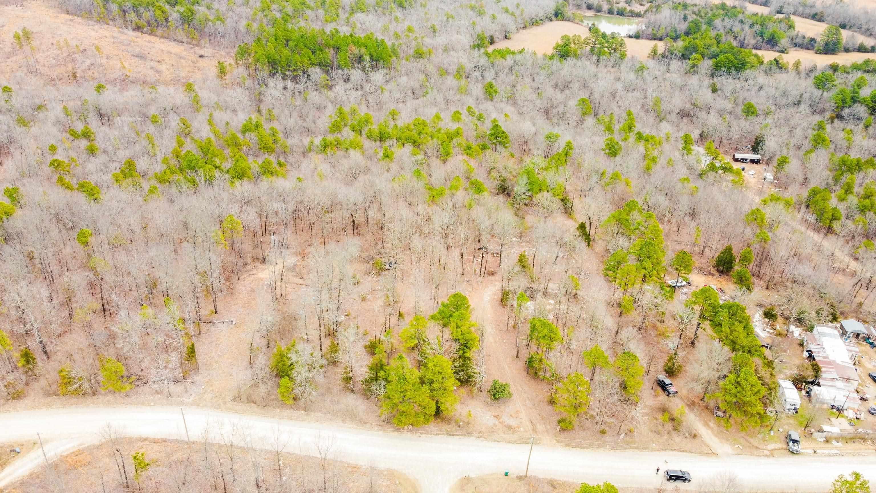 25000  Hub  Paron, AR