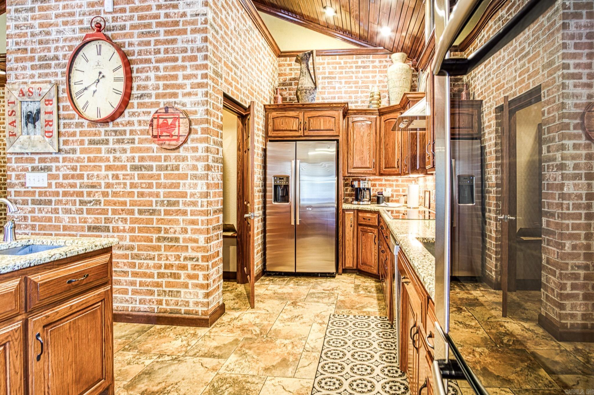 127  Brooke Moor  Hot Springs, AR