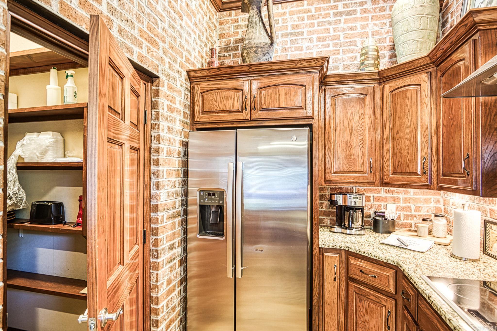 127  Brooke Moor  Hot Springs, AR